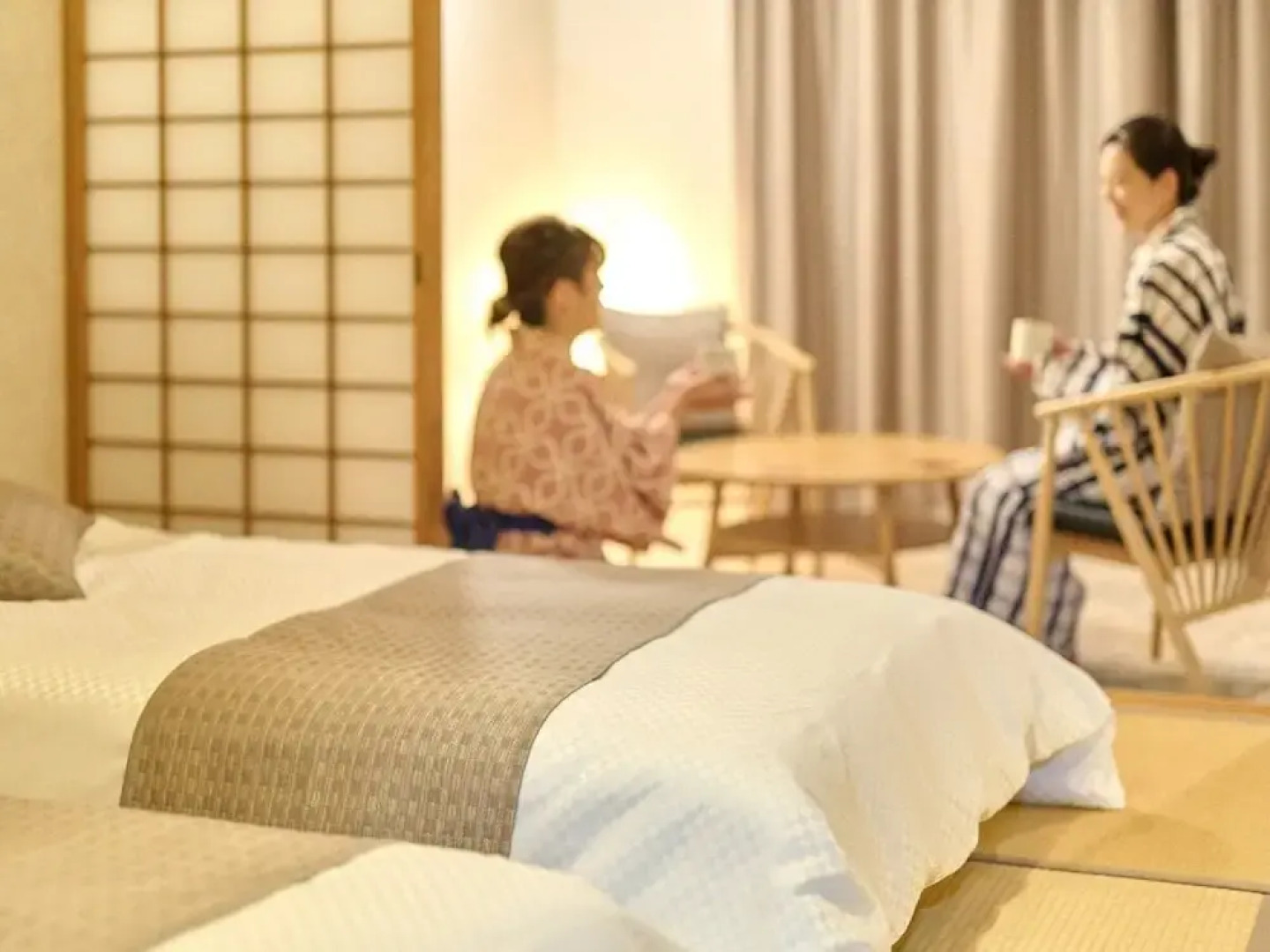 Amagase Onsen Seitenkaku