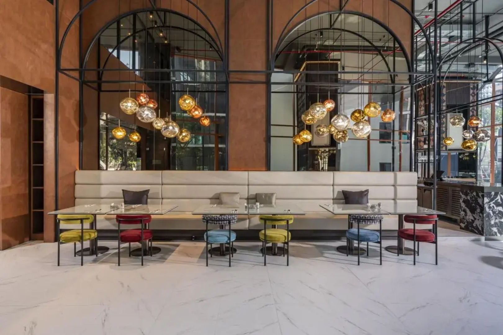 Cassia Rama 9 Bangkok, part of Banyan Group