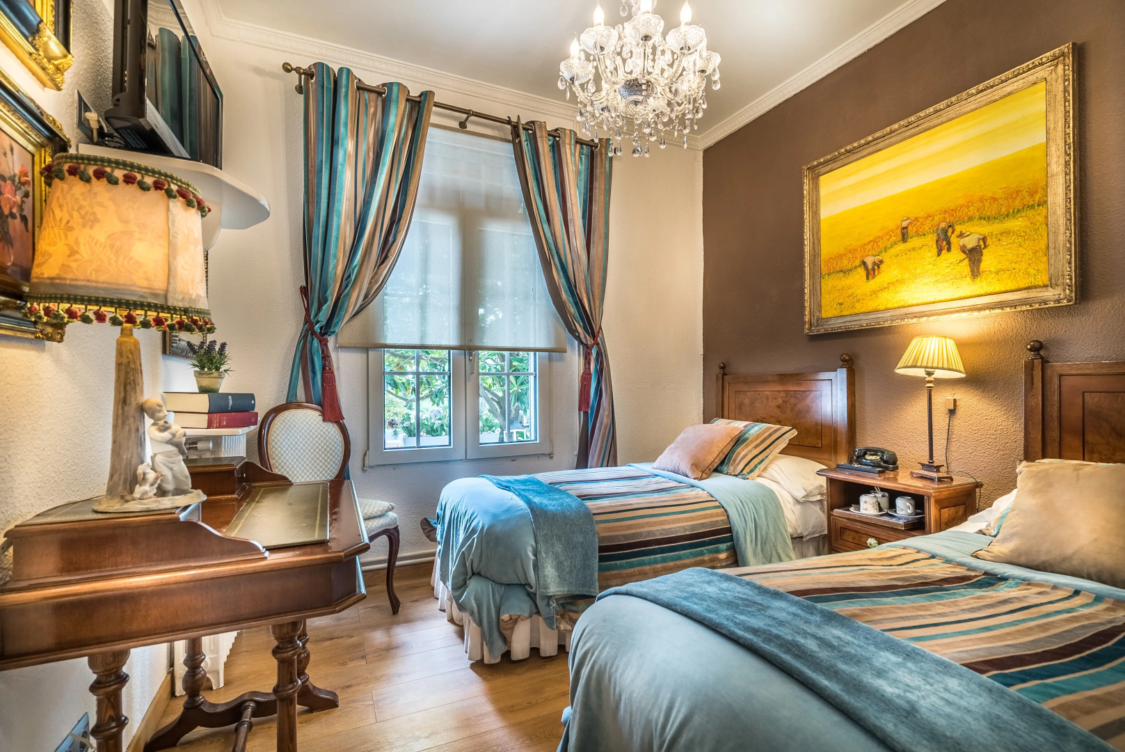 Hotel Boutique Las Brisas