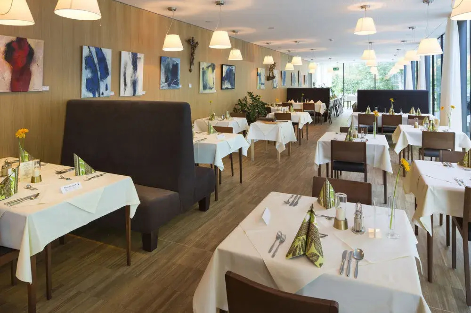 Alpenhotel Ammerwald