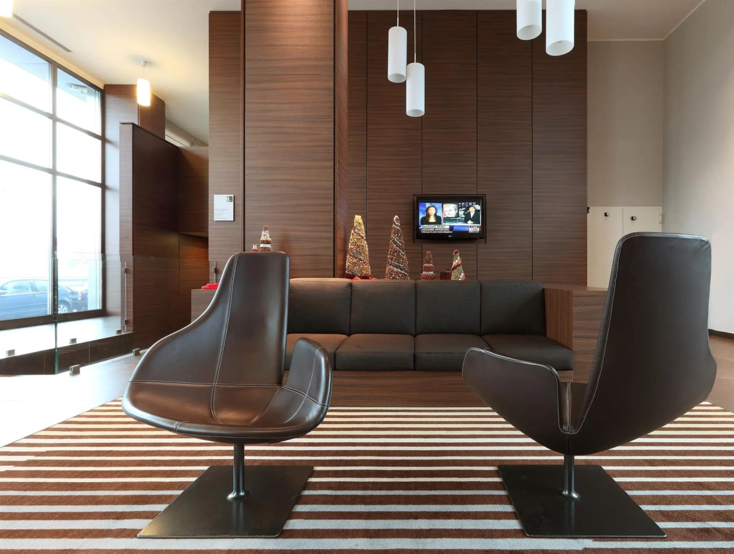 Best Western Plus Hotel Monza e Brianza Palace