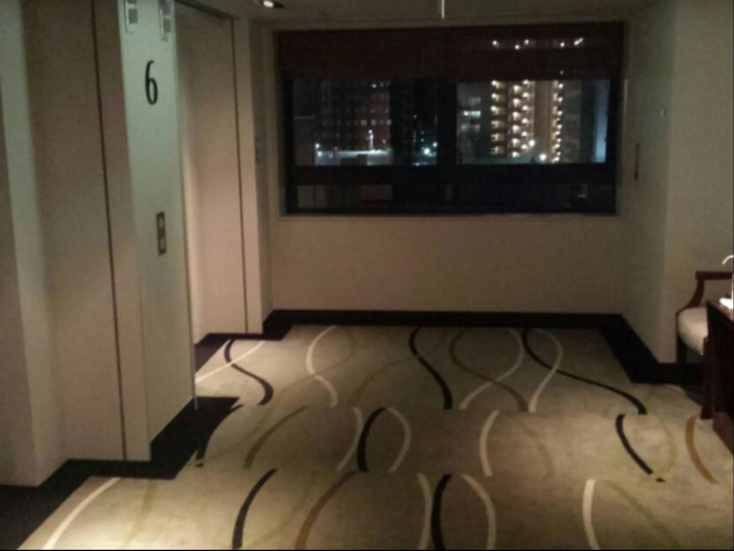 Hotel Terrace The Garden Mito