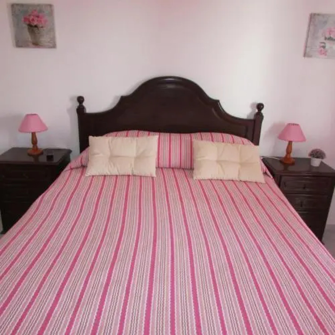 Hospedaria Firmino Bernardino