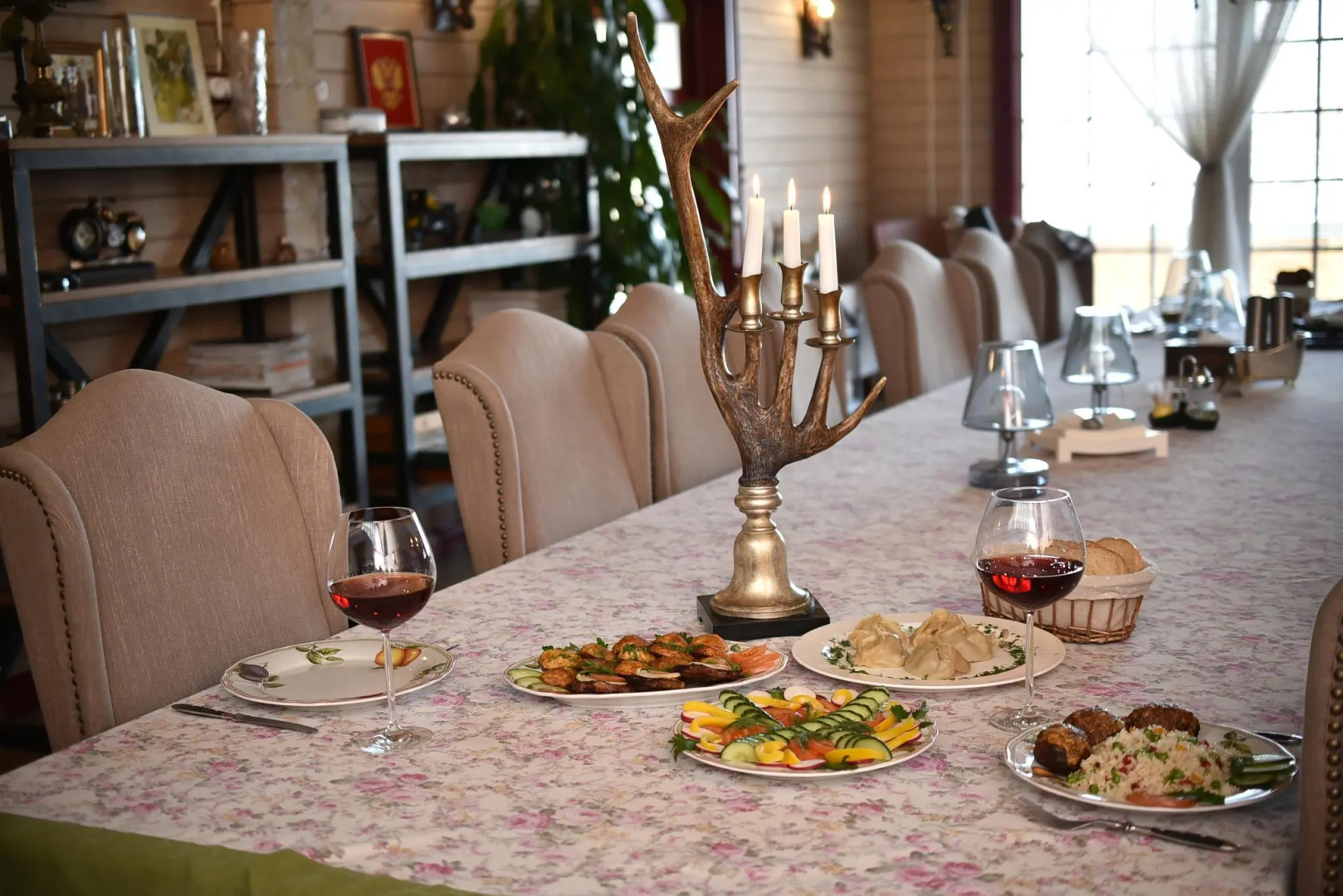 Заимка (Димитровский)