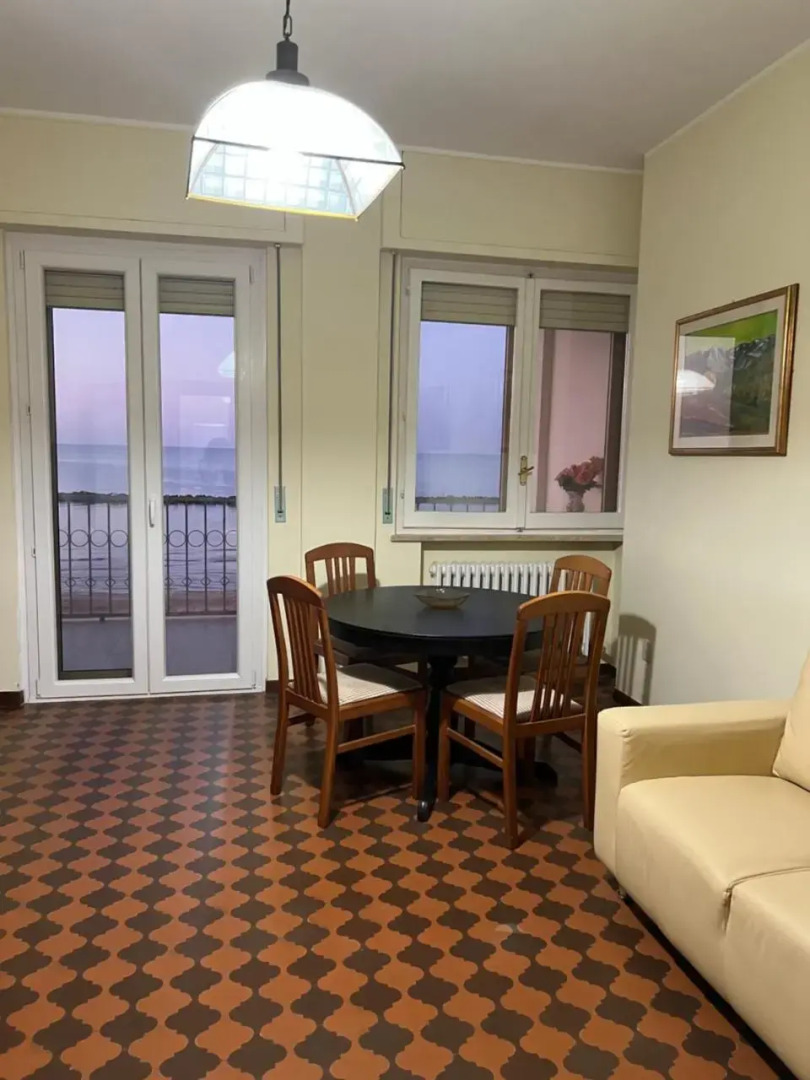 La Terrazza Sul Mare BB