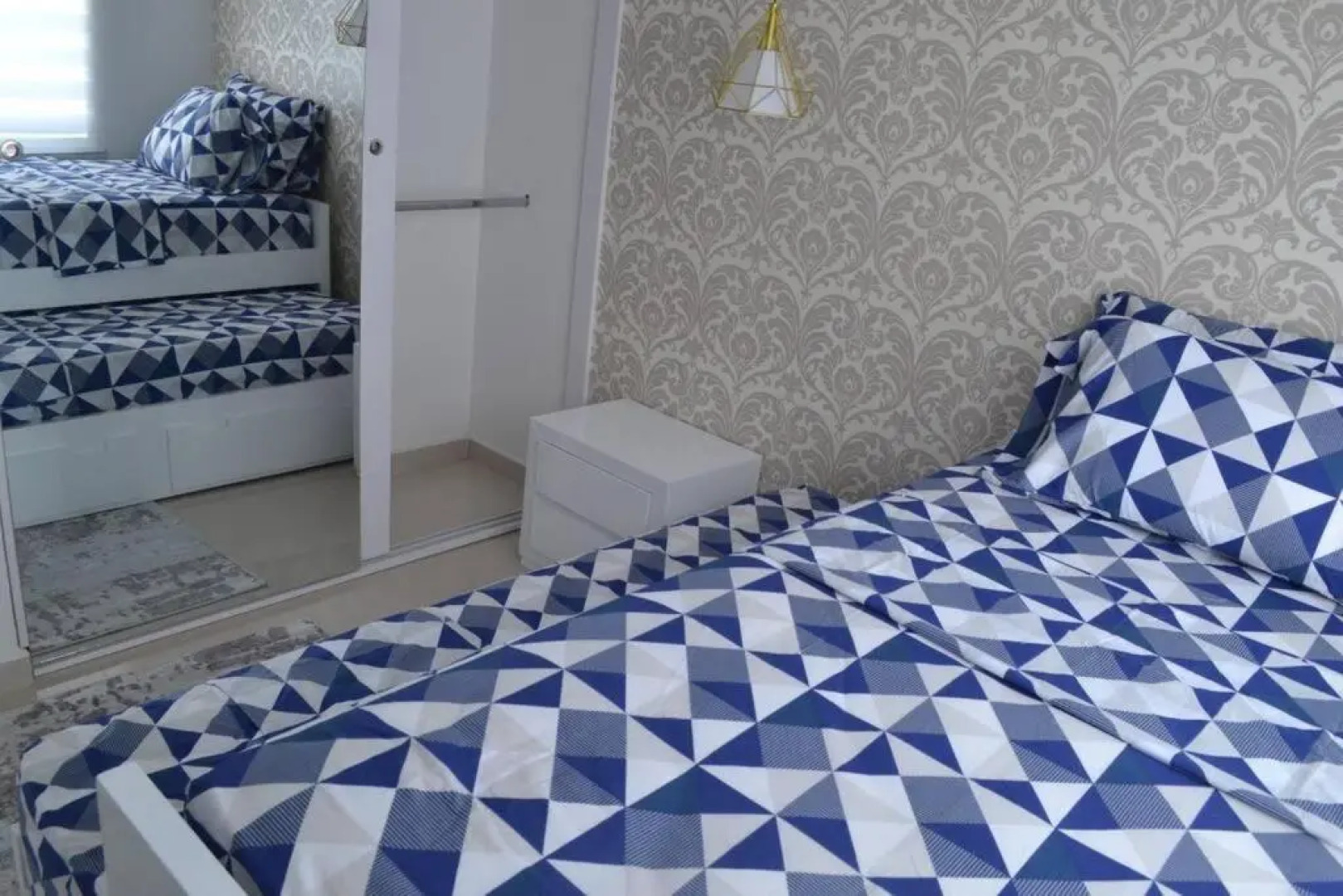 Hermoso y moderno apartamento Floridablanca