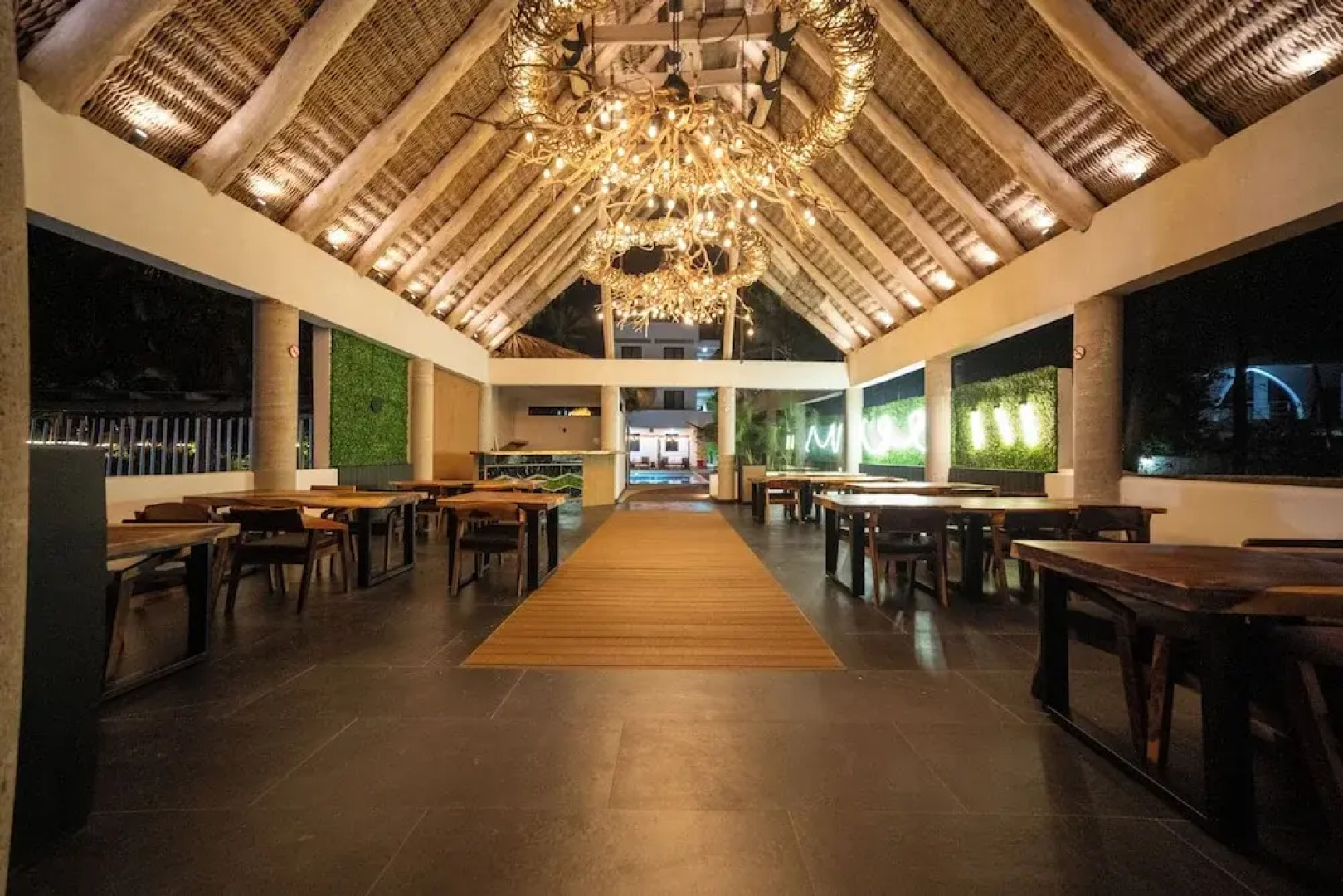 El Mejor Hotel en Melaque