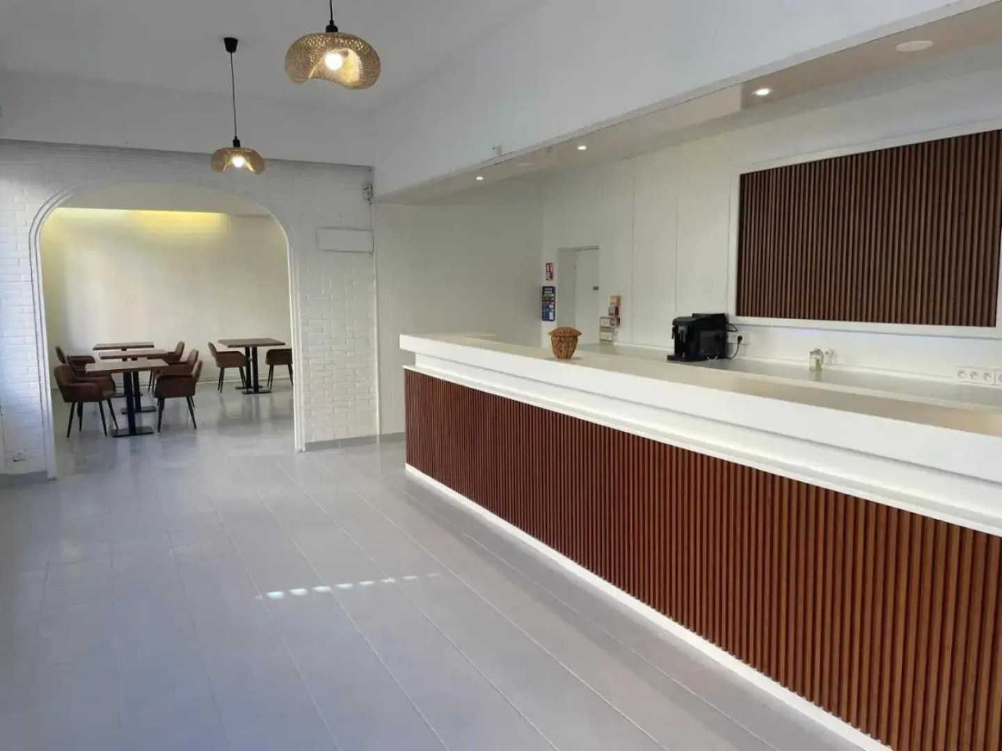 Inter Hotel Aeroport