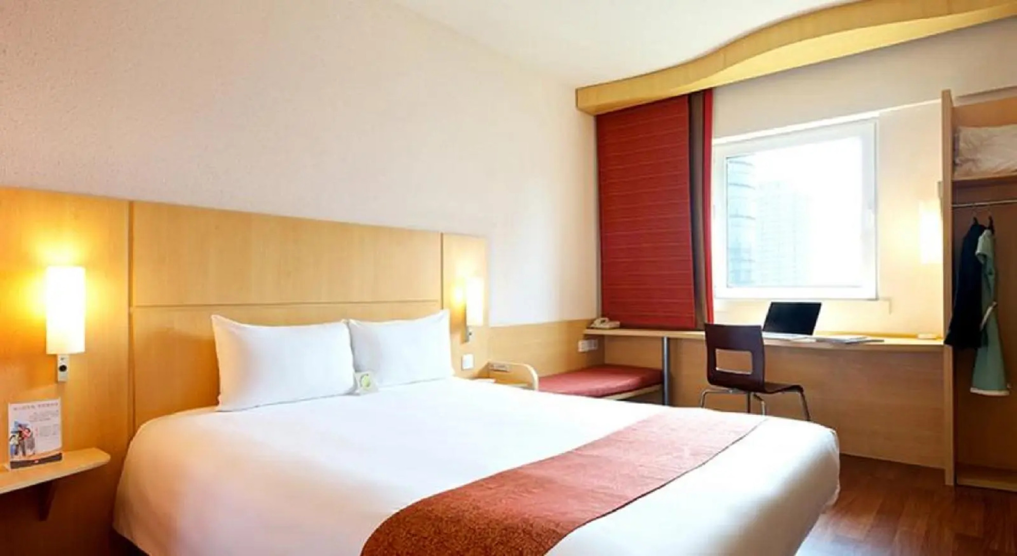 Hotel Ibis Dalian Sanba