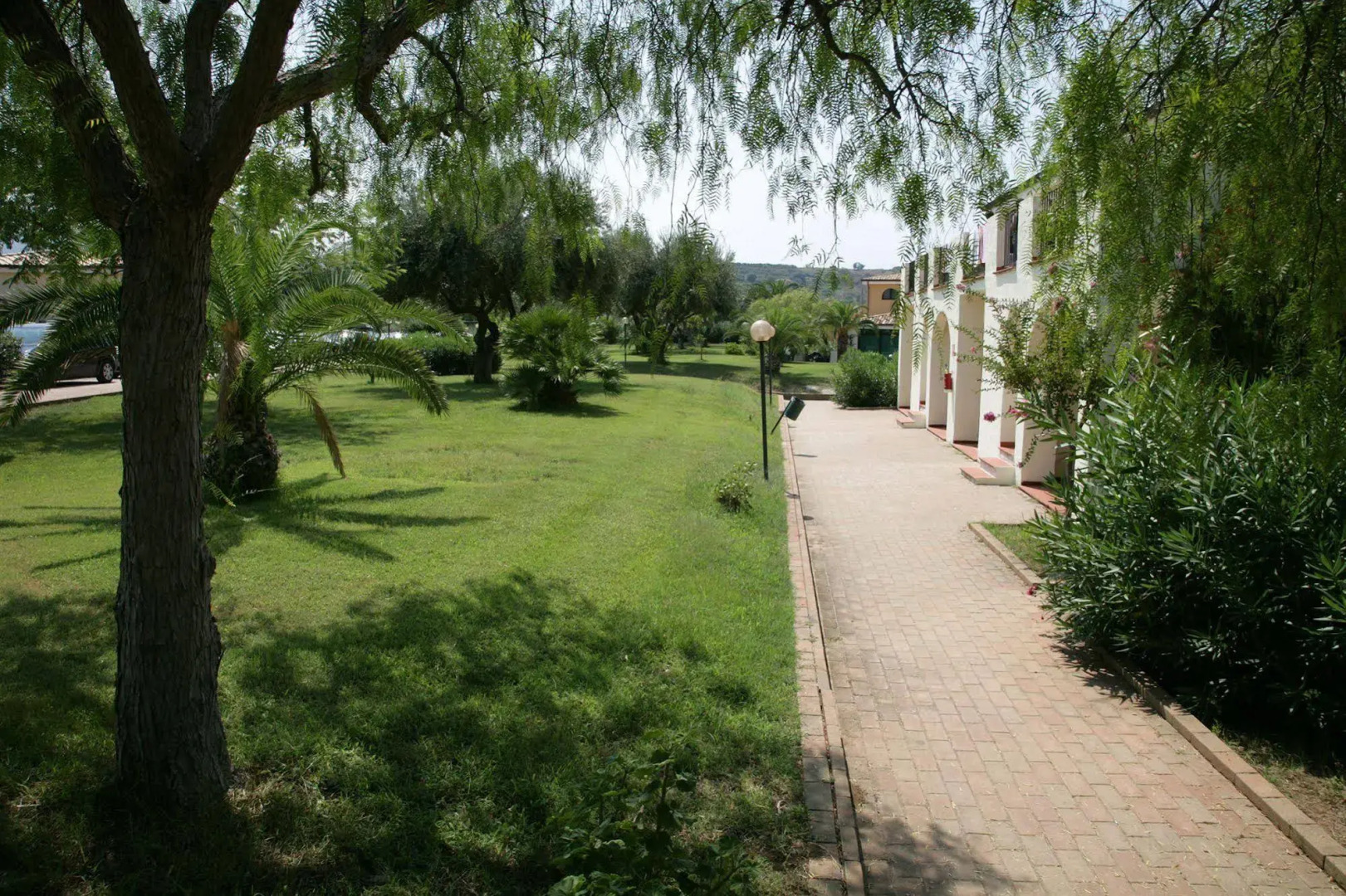 Baia della Rocchetta