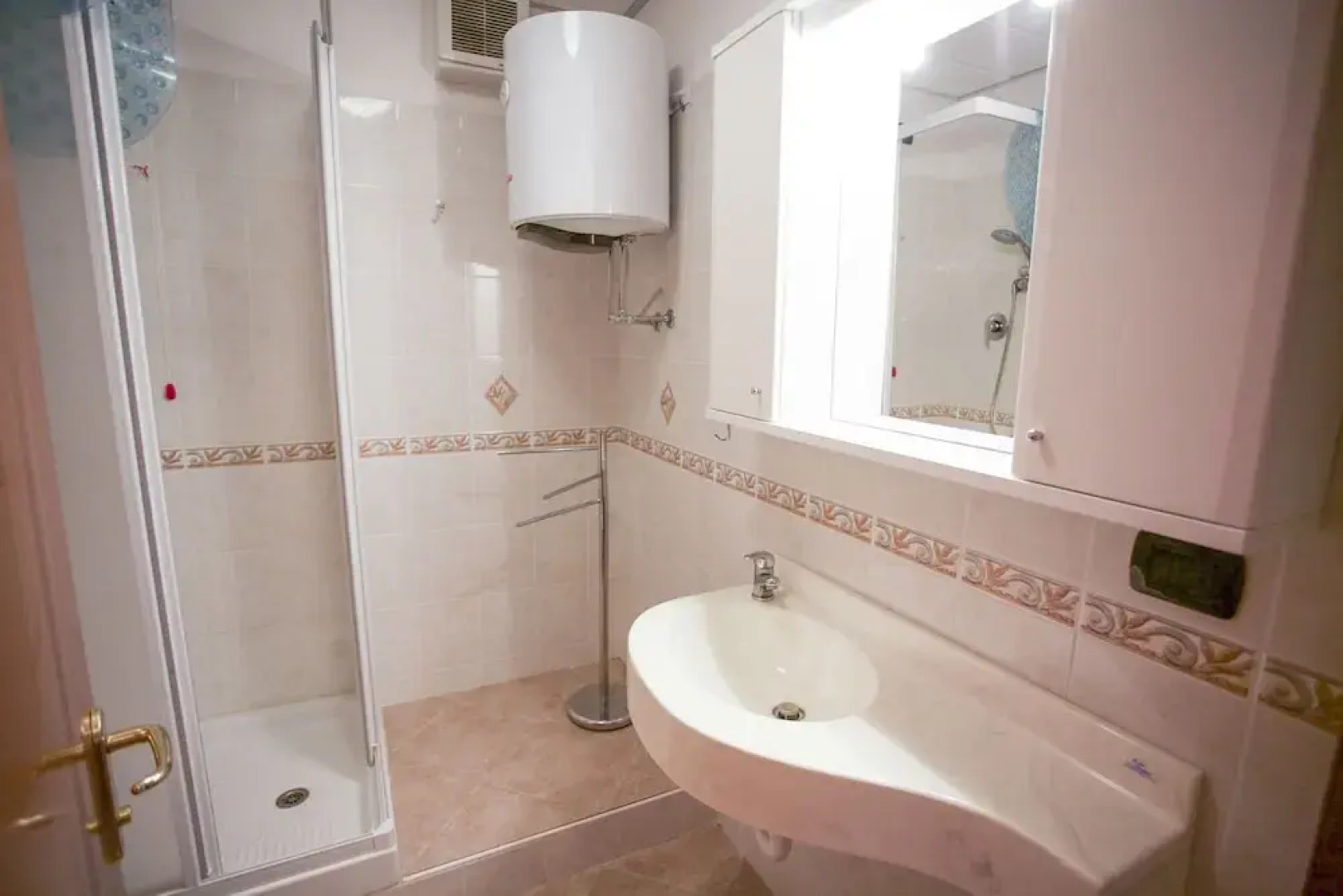 Appartamenti Verde Blu