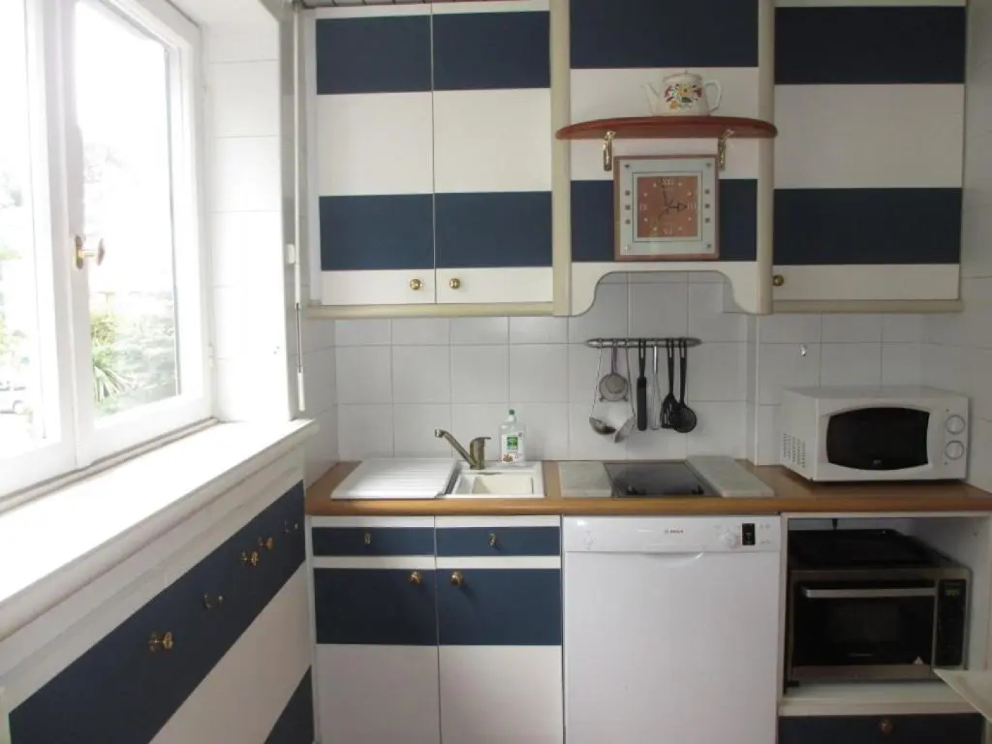 Appartement Pour 4 Personnes- Residence Sporting House