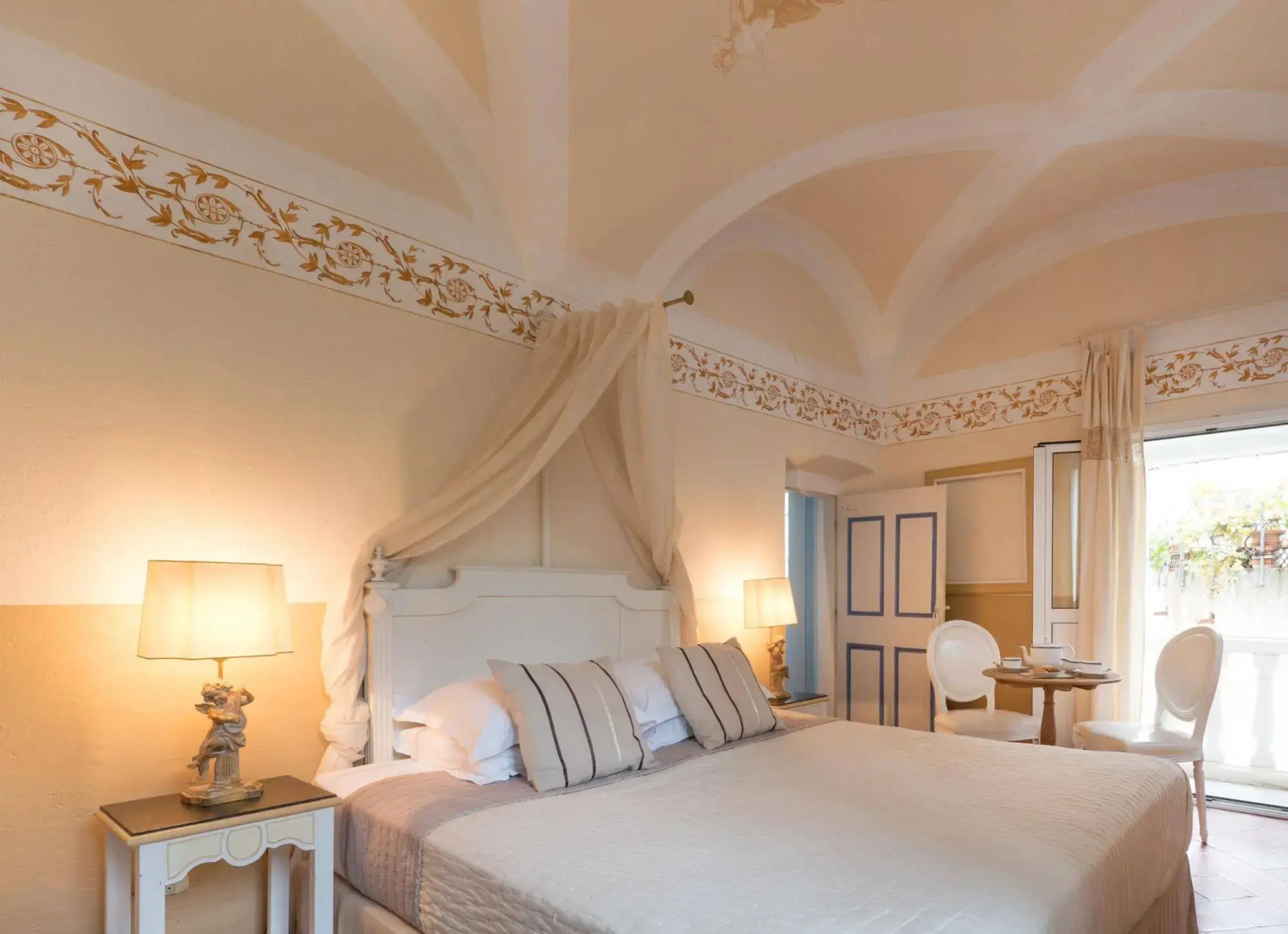 Casa Theodora - Hôtel de Charme