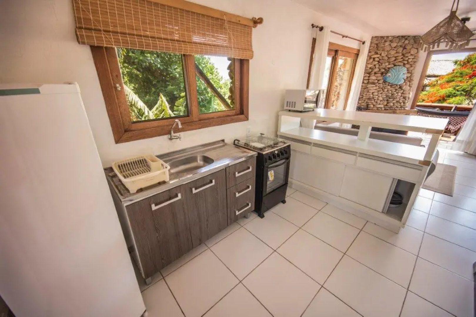 Vida Sol e Mar Eco Resort