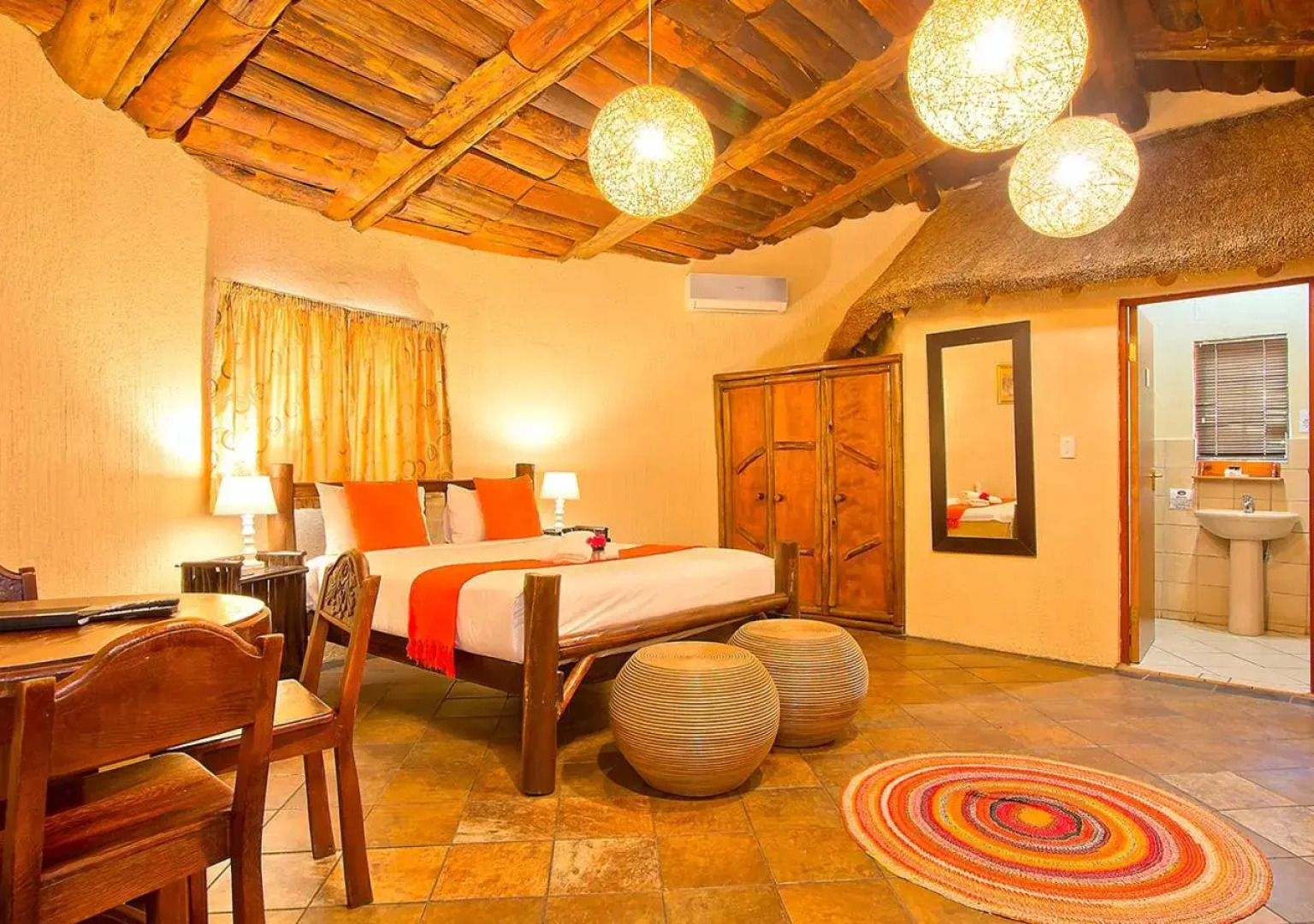 Kruger Adventure Lodge