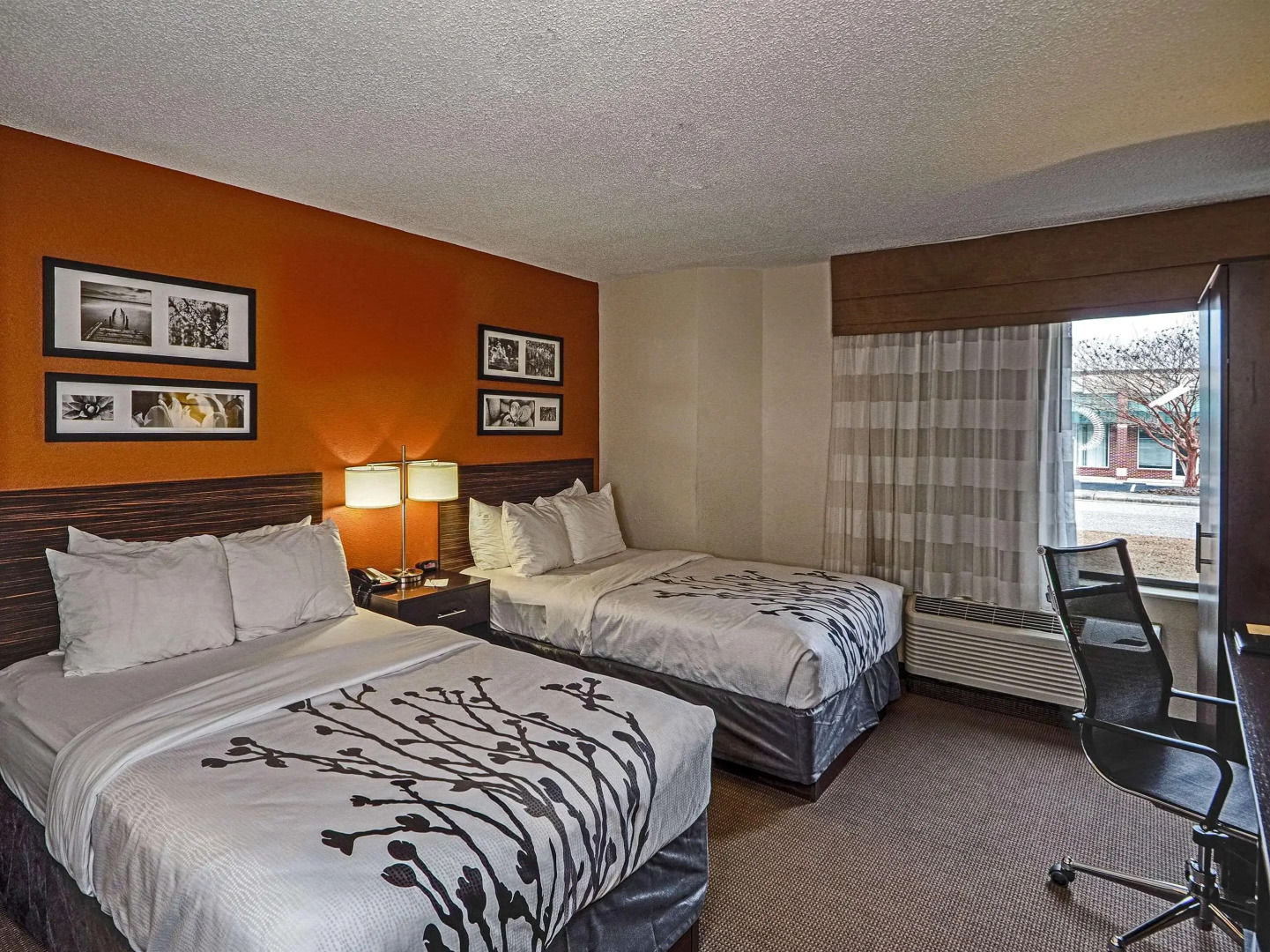 Sleep Inn & Suites Spring Lake - Fayetteville near Fort Bragg