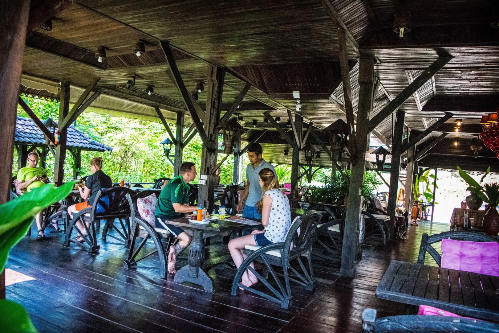 Montania Lifestyle Hotel