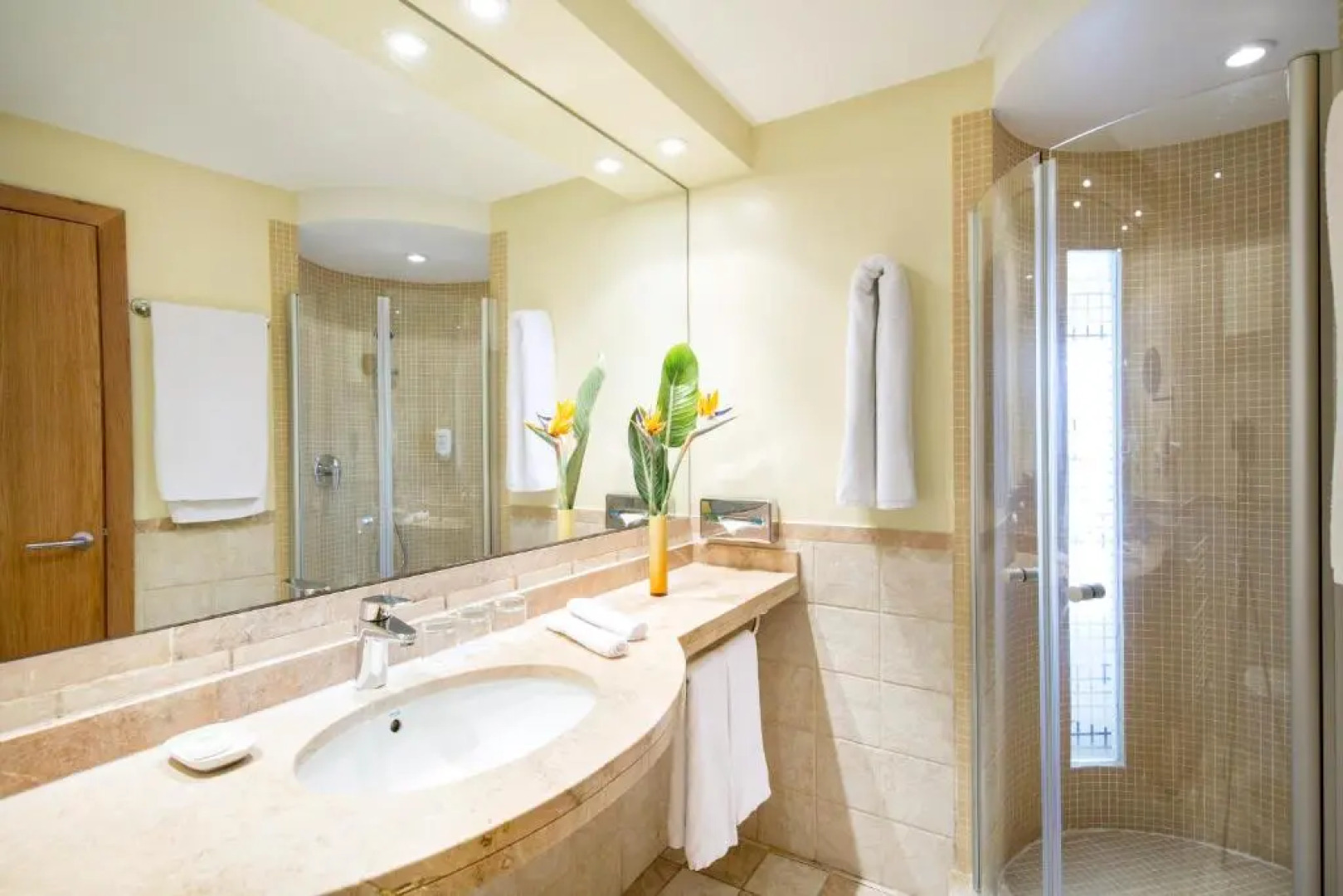 Robinson Cala Serena