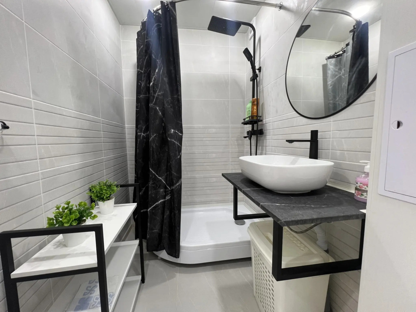 Апартаменты на переулке Белинского 45