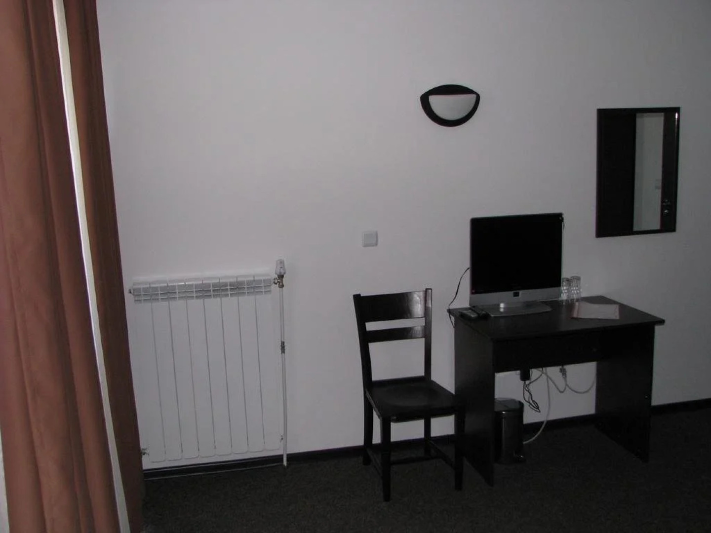 Park Hotel Eagle Stone