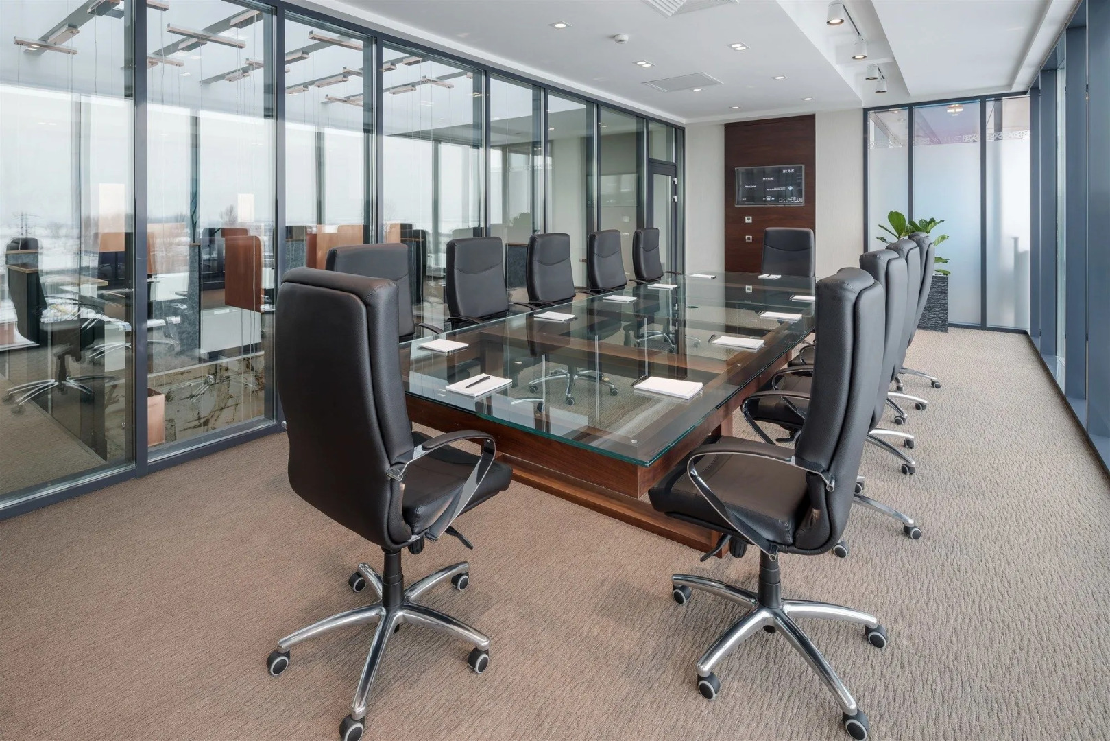 Sky Blue Hotel & Spa