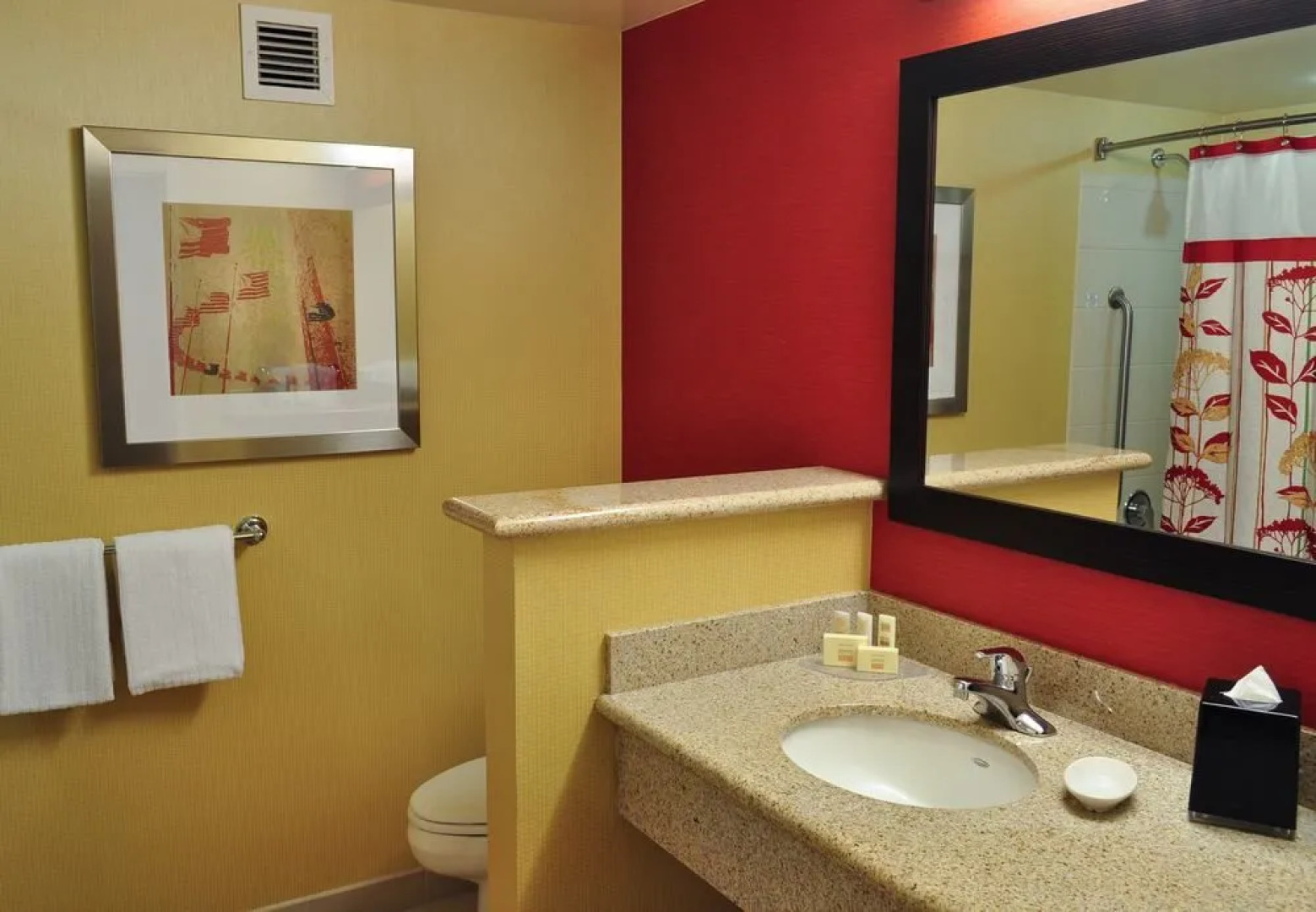 Courtyard Dunn Loring Fairfax