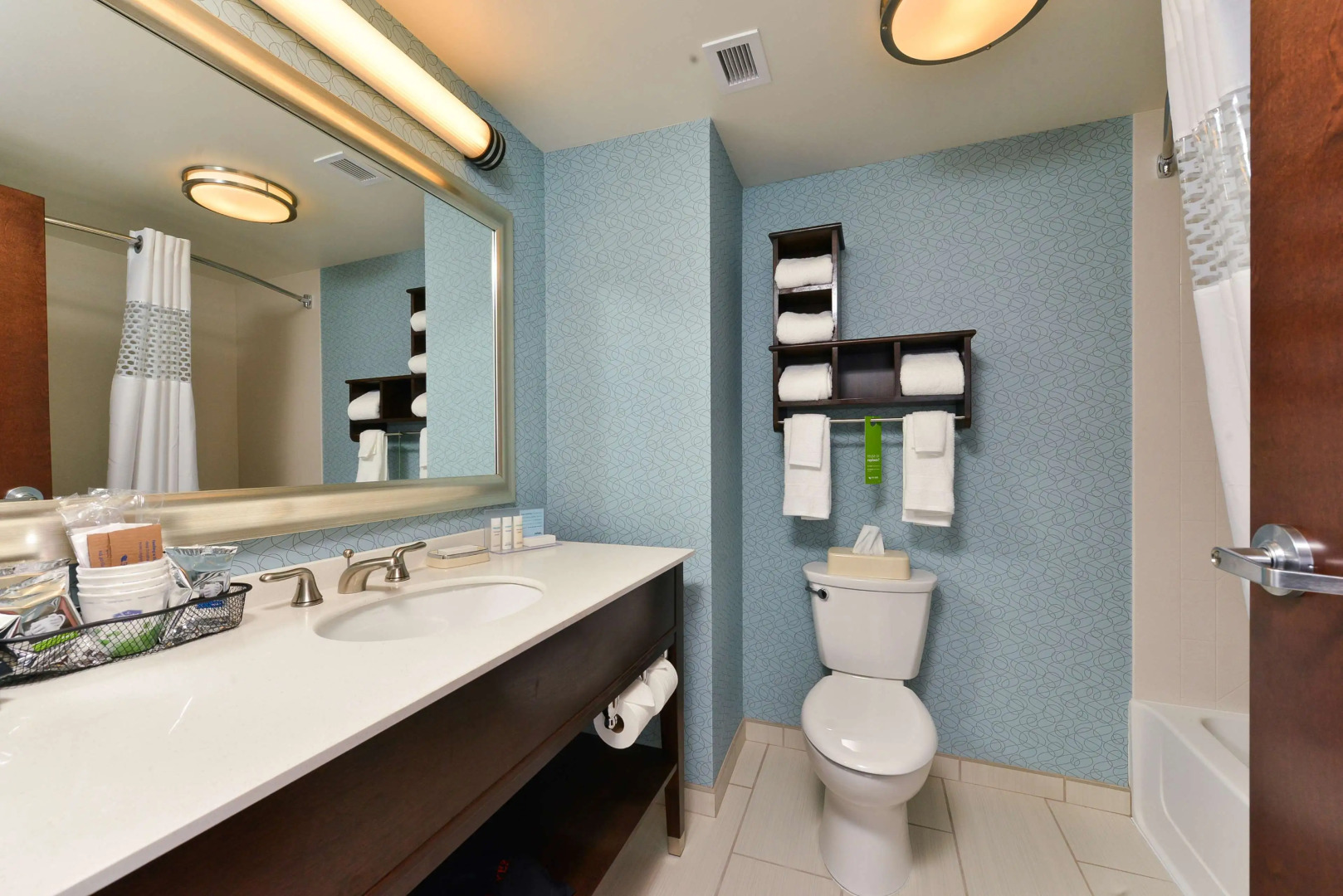 Hampton Inn Corning/Painted Post