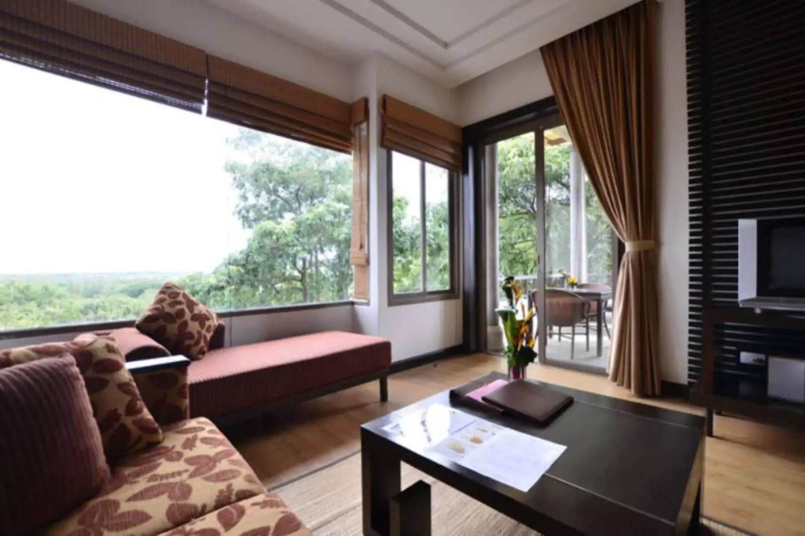 Springfield Village Golf & Spa