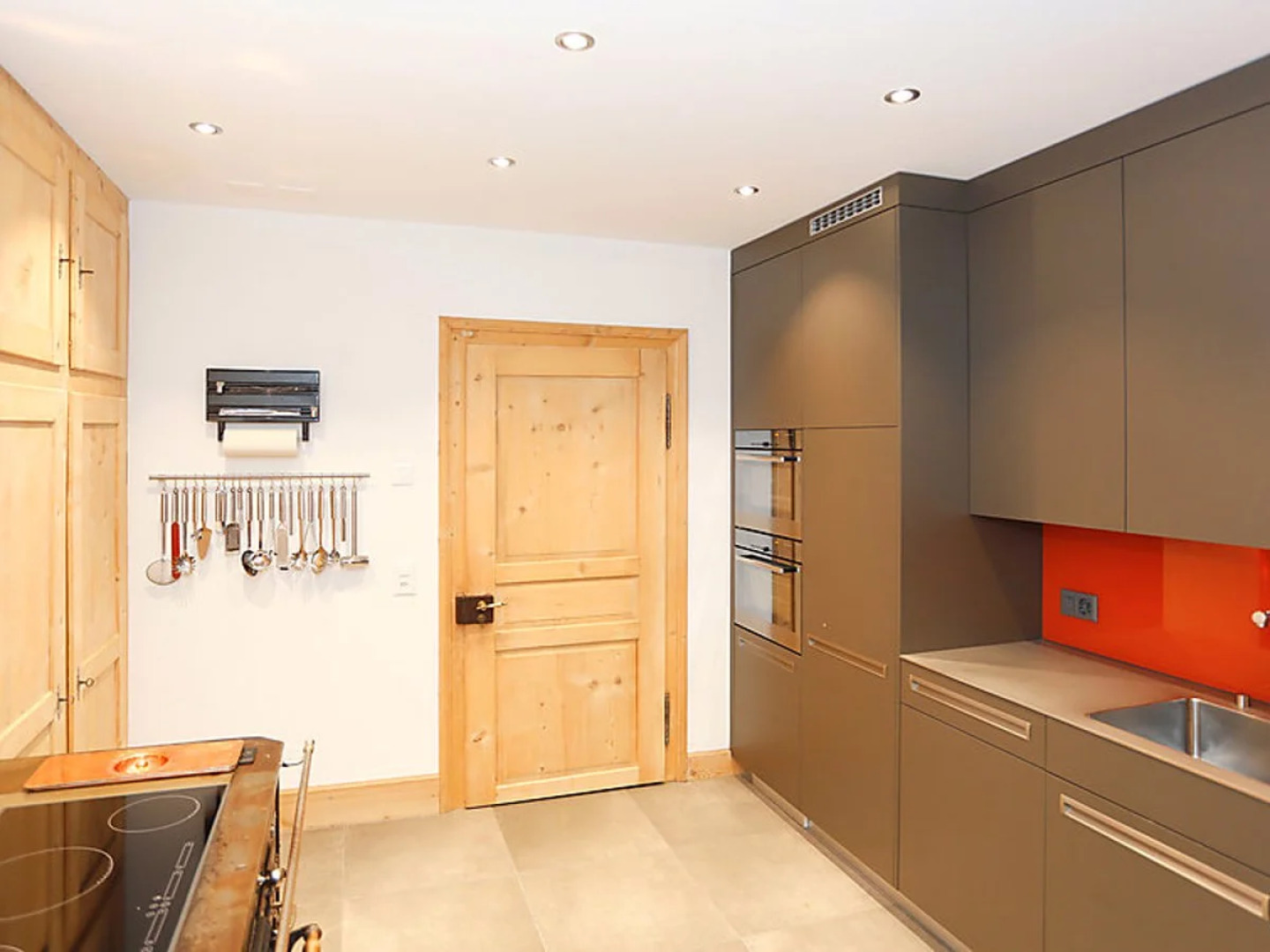 Holiday Home von Capeller