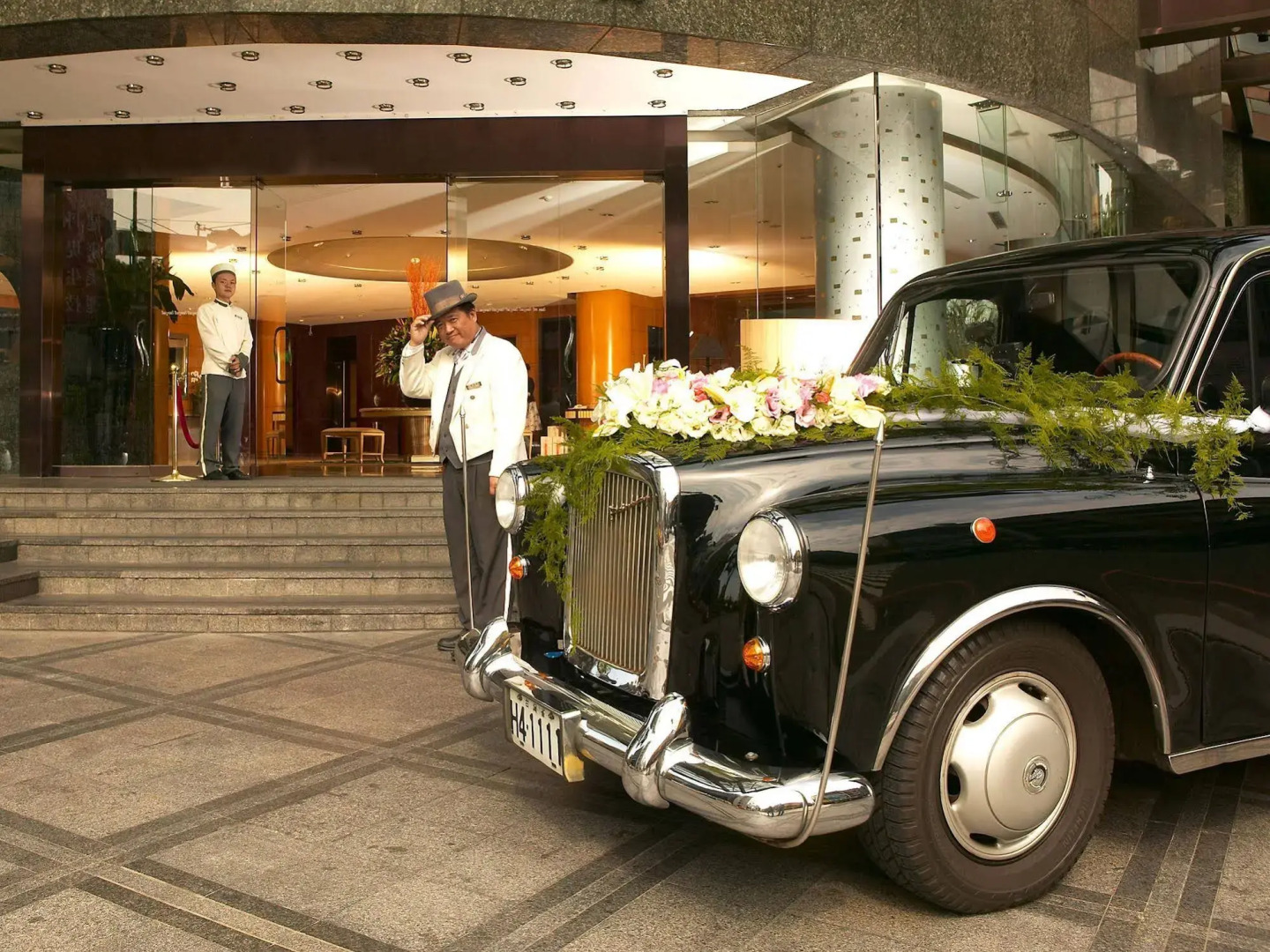 Tempus Hotel Taichung