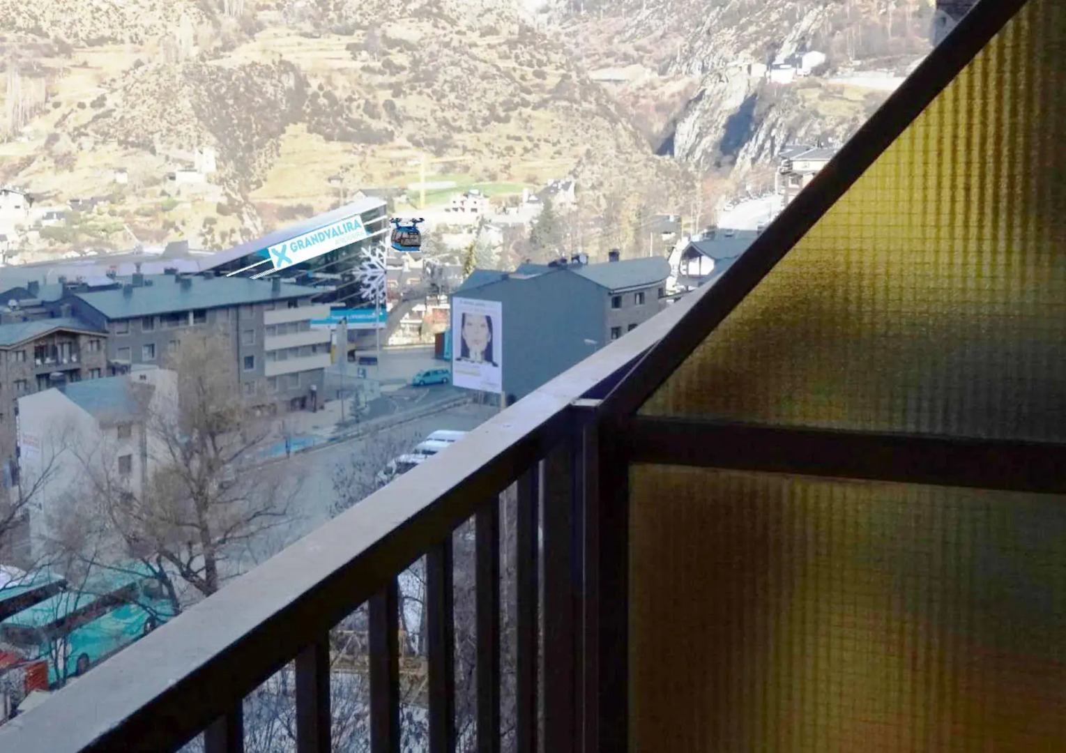 Apartamentos La Solana