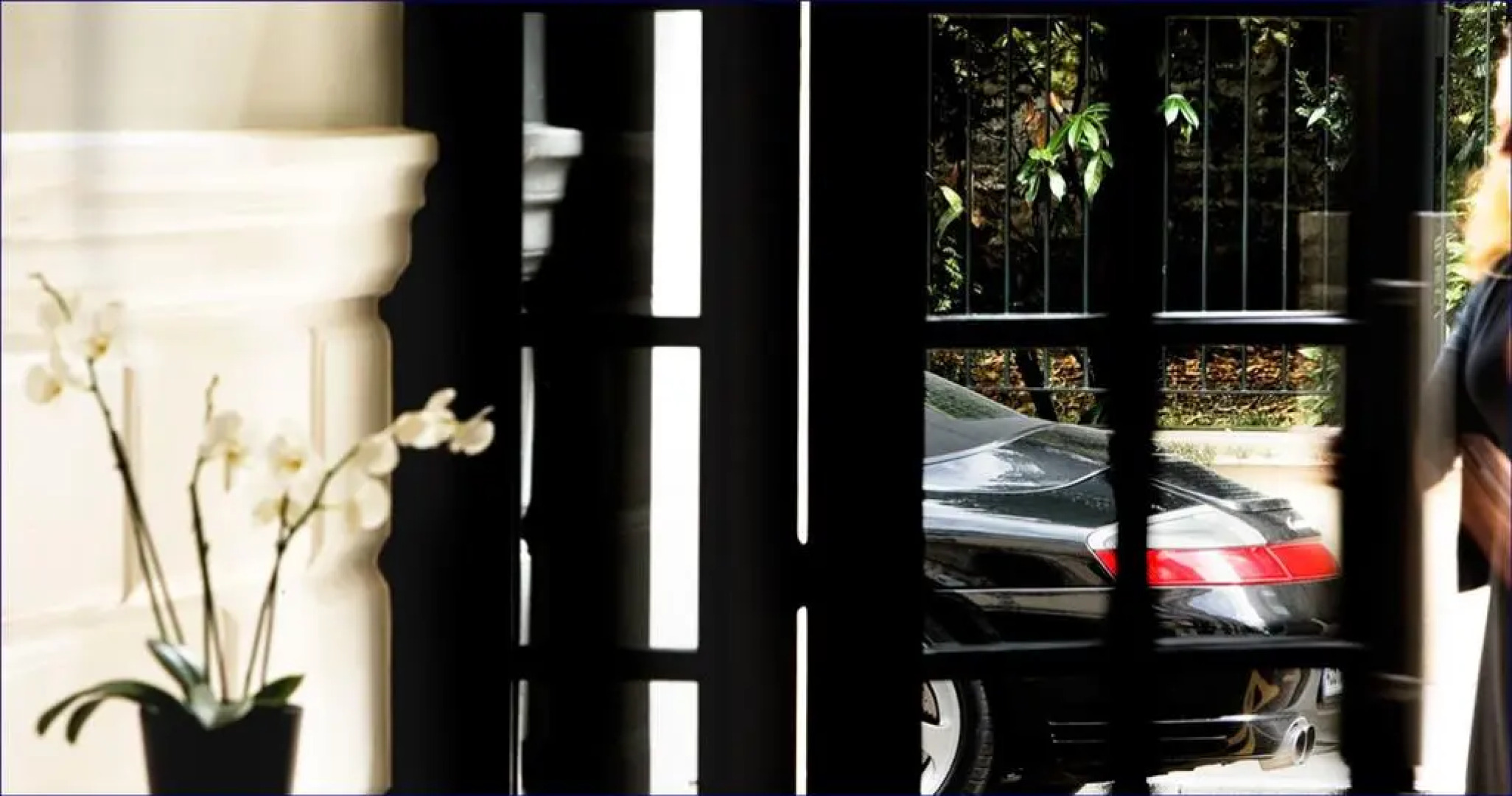 Отель Le 5 Particulier