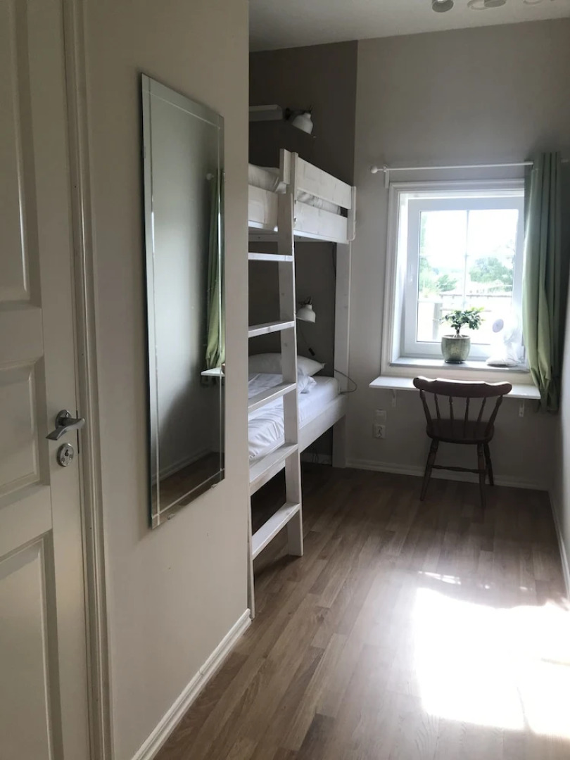 Ölands Yogastudio - Kollberggården