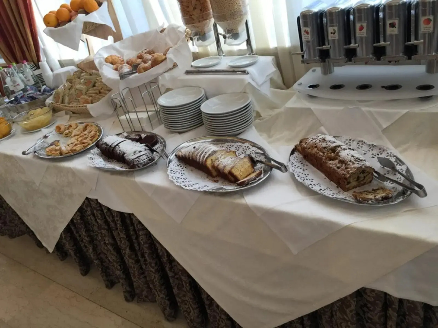 Grand Hotel Montesilvano