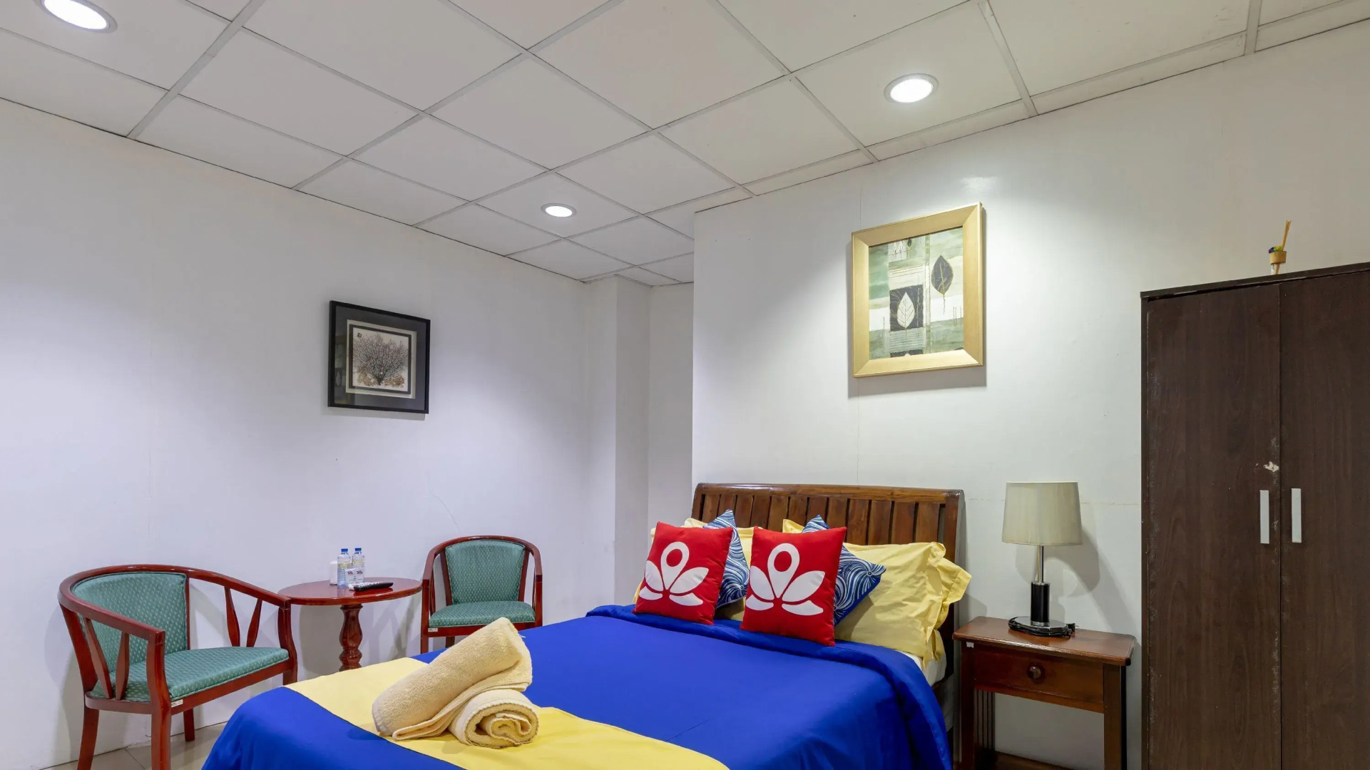 Marand Family Resort