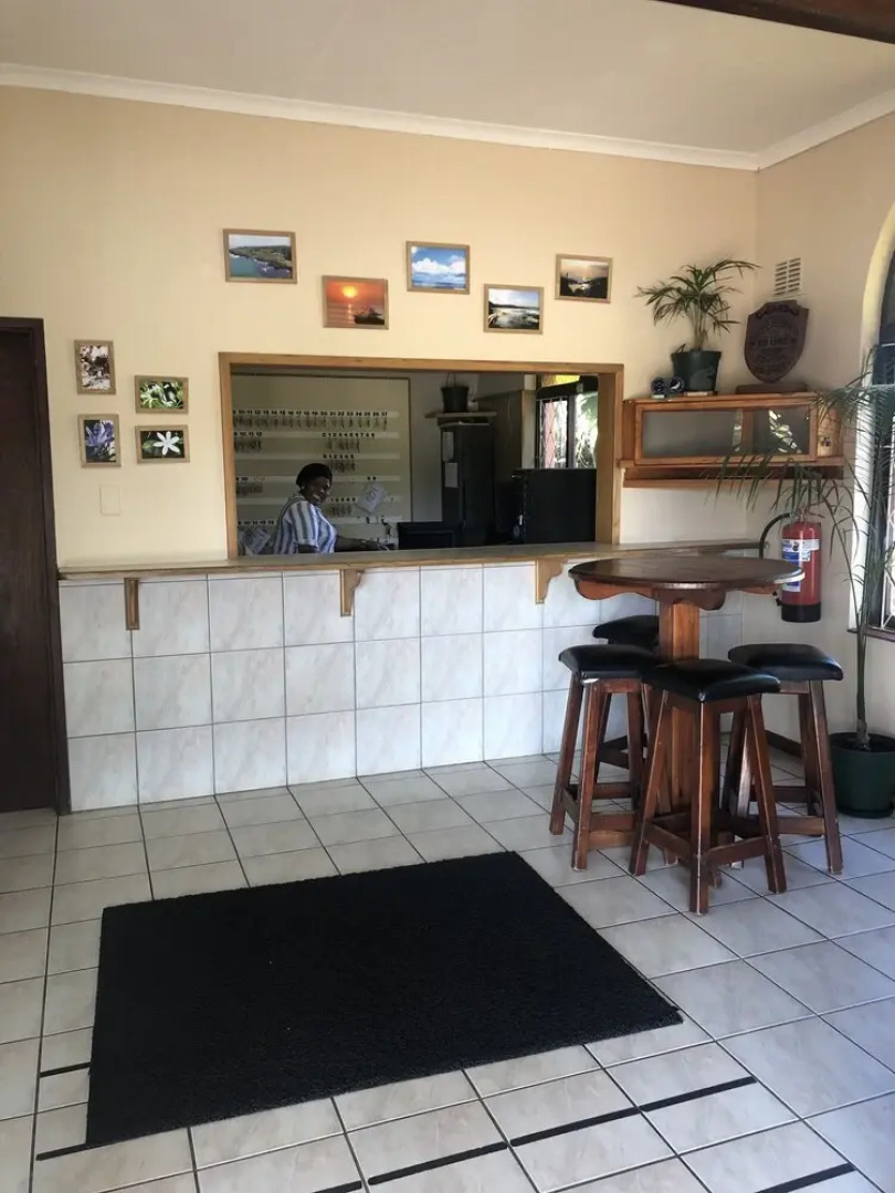 Port Edward Holiday Resort