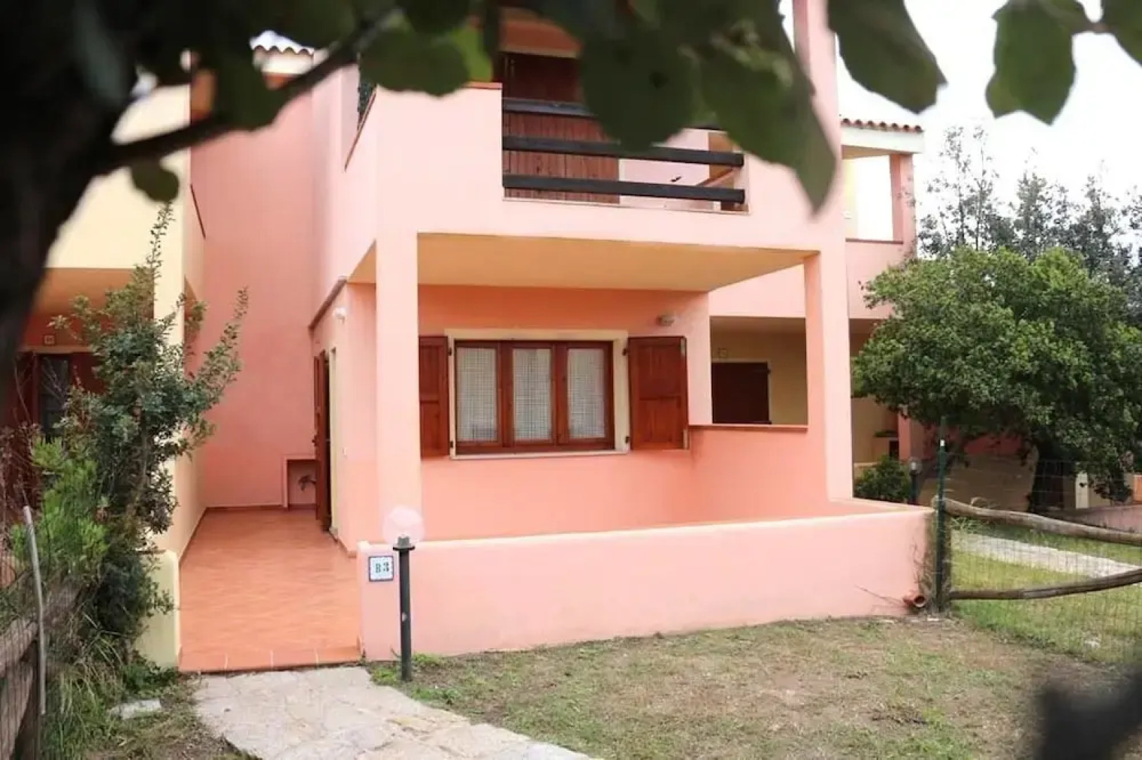 Residence Rena Majore