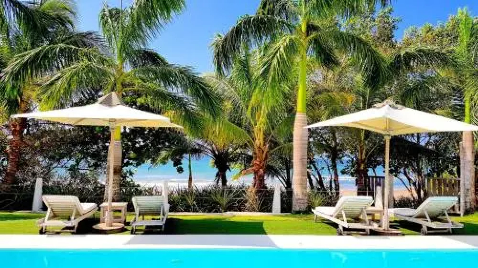 Pedasí Ocean Properties