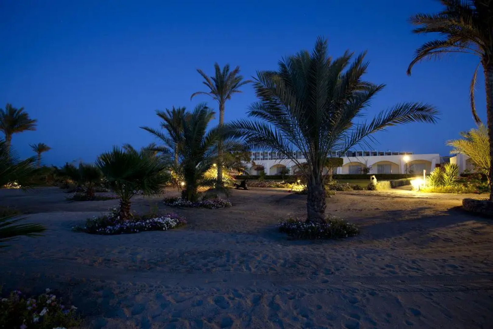 Royal Brayka Beach Resort