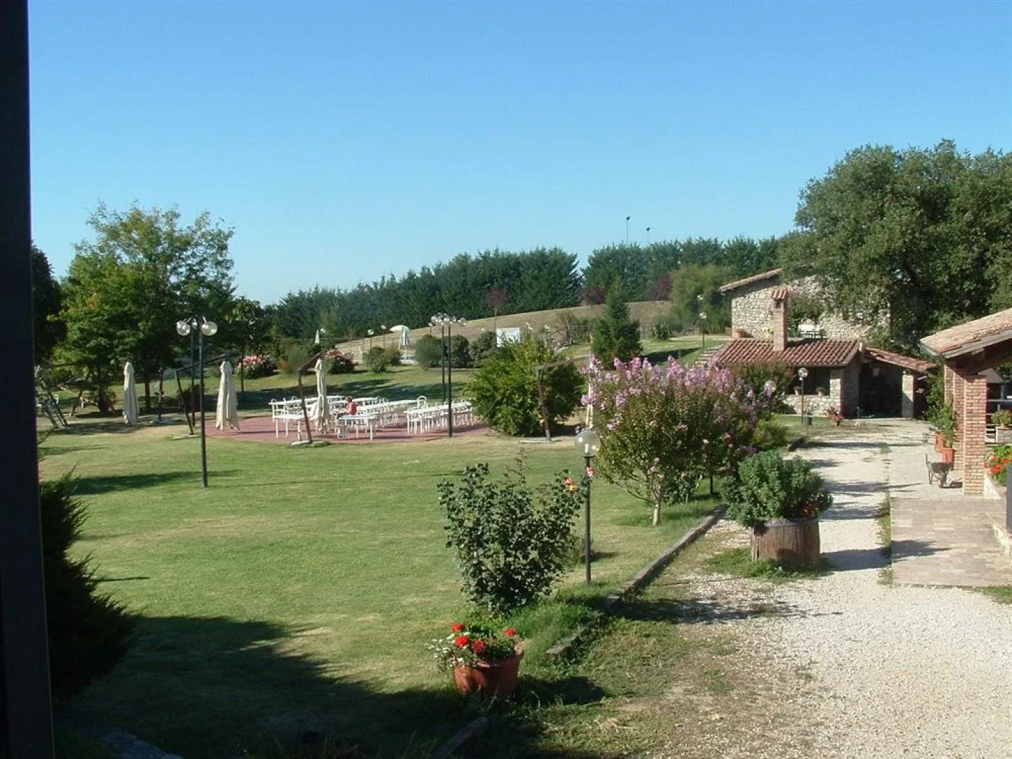 Agriturismo Le Casette