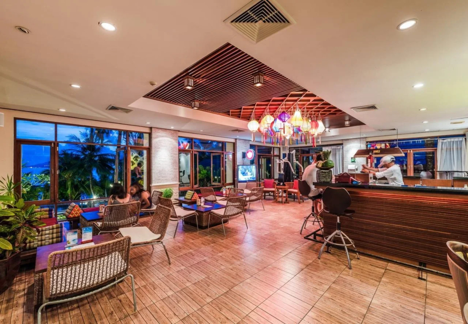 Panwa Beach Resort Phuket