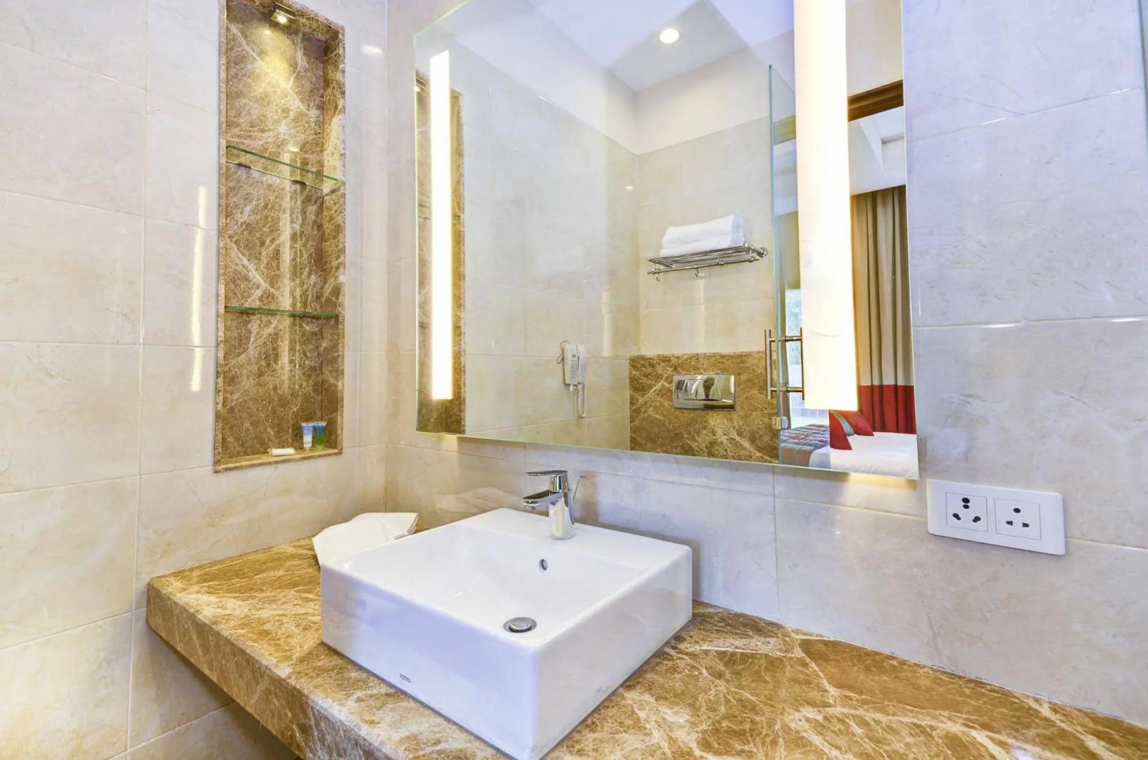 La Sagrita - A Boutique Hotel