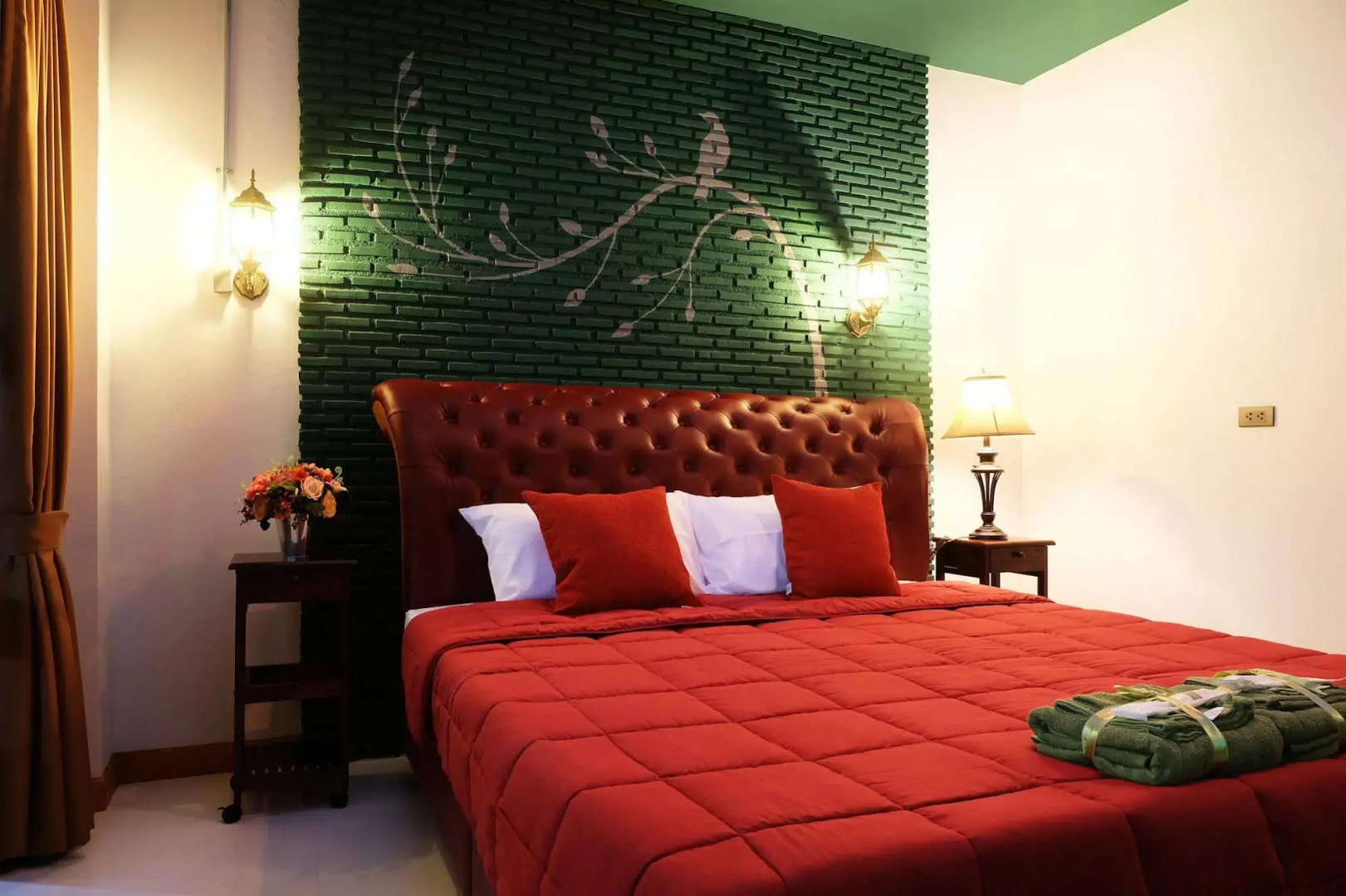 Baan Aom Boutique Pranburi