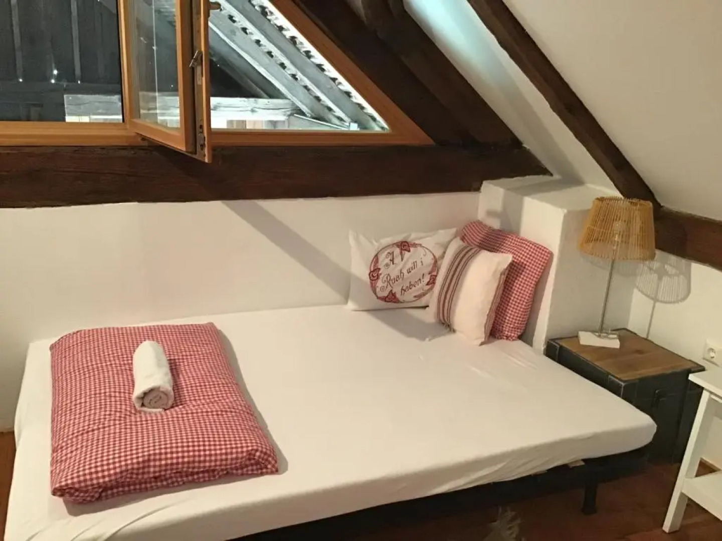 Bed & Breakfast Chez Lips