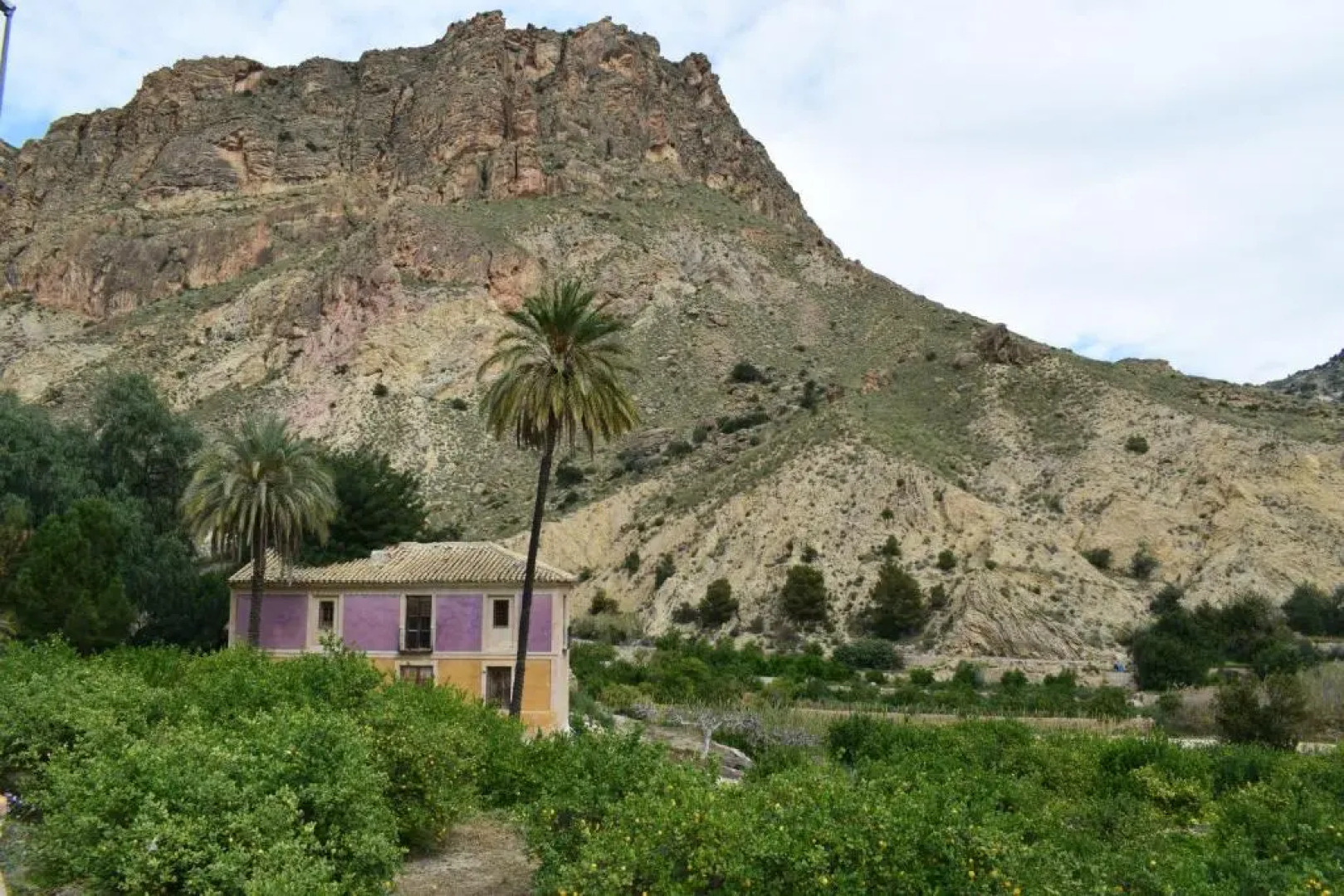 Alojamientos Villarias Archena 43