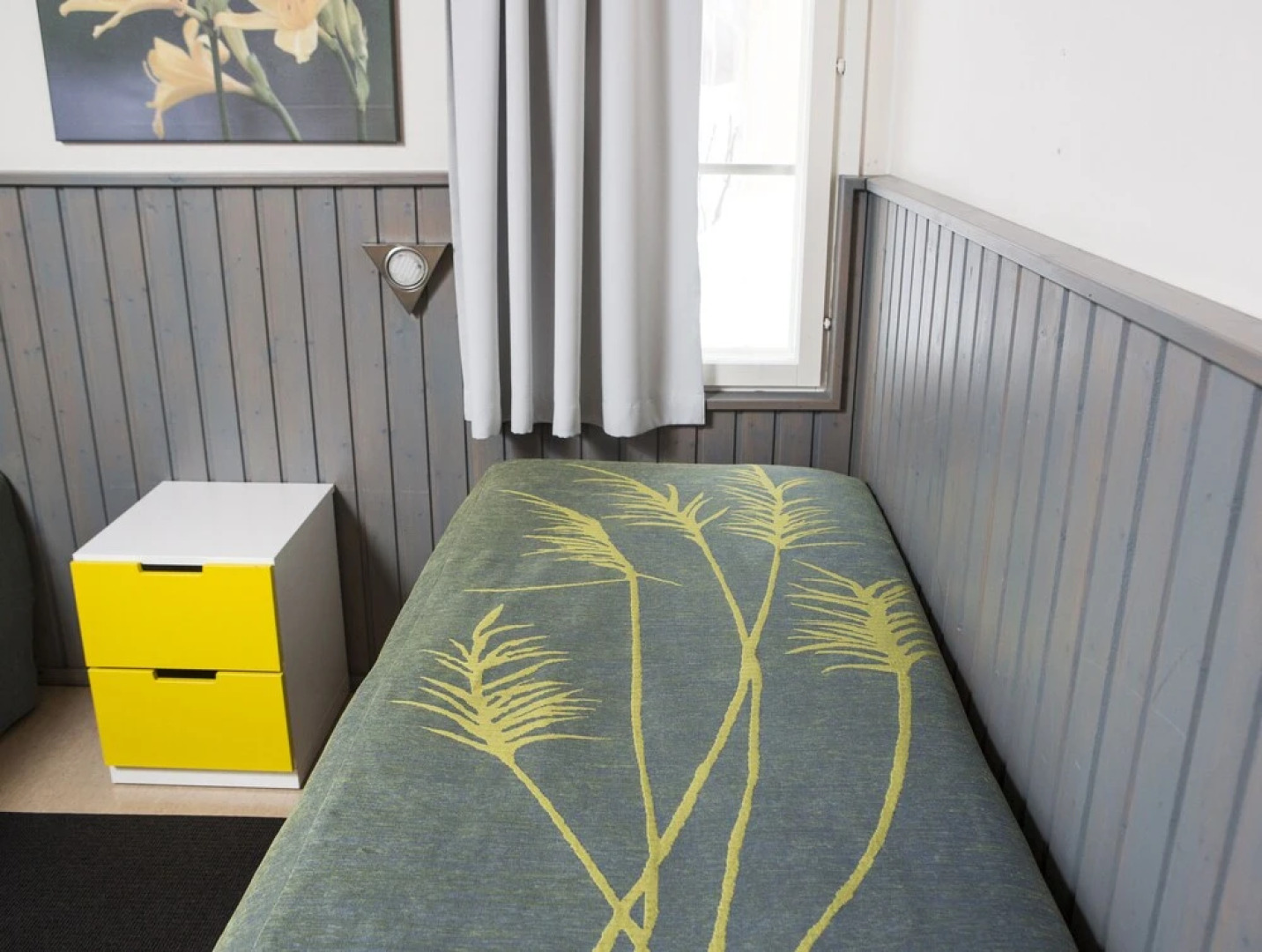 Nallikari Seaside Villas