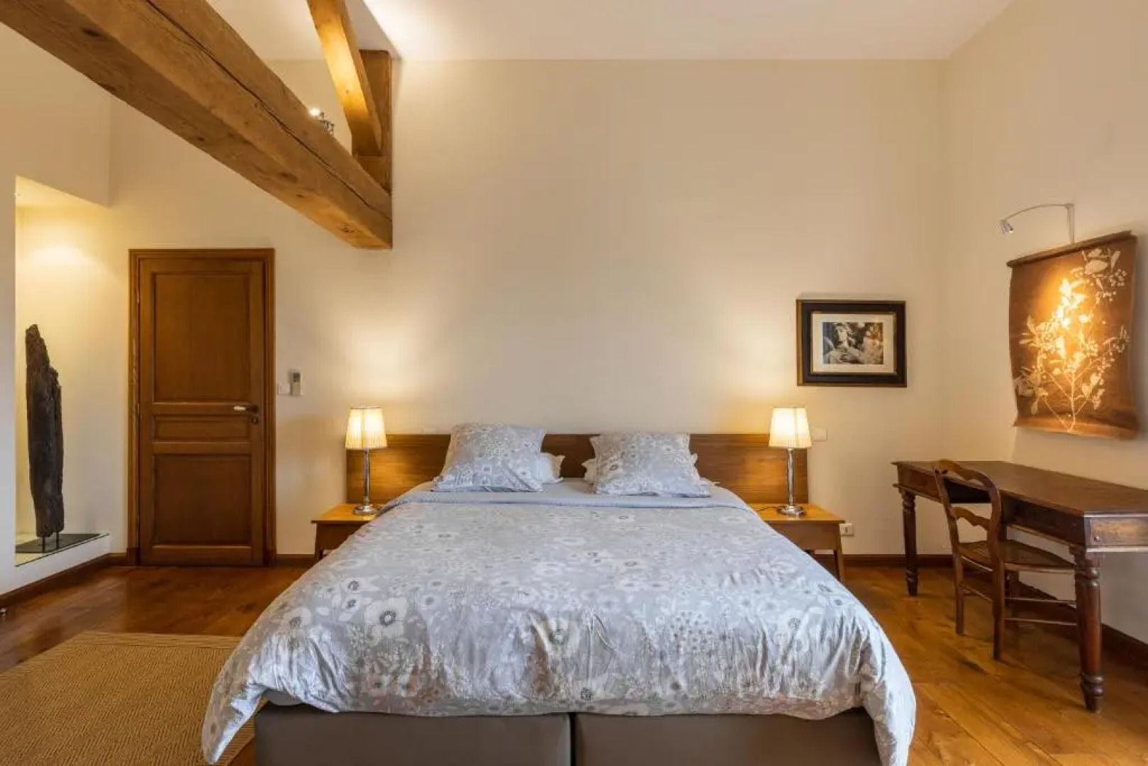 WAYA à Domaine Saint Domingue