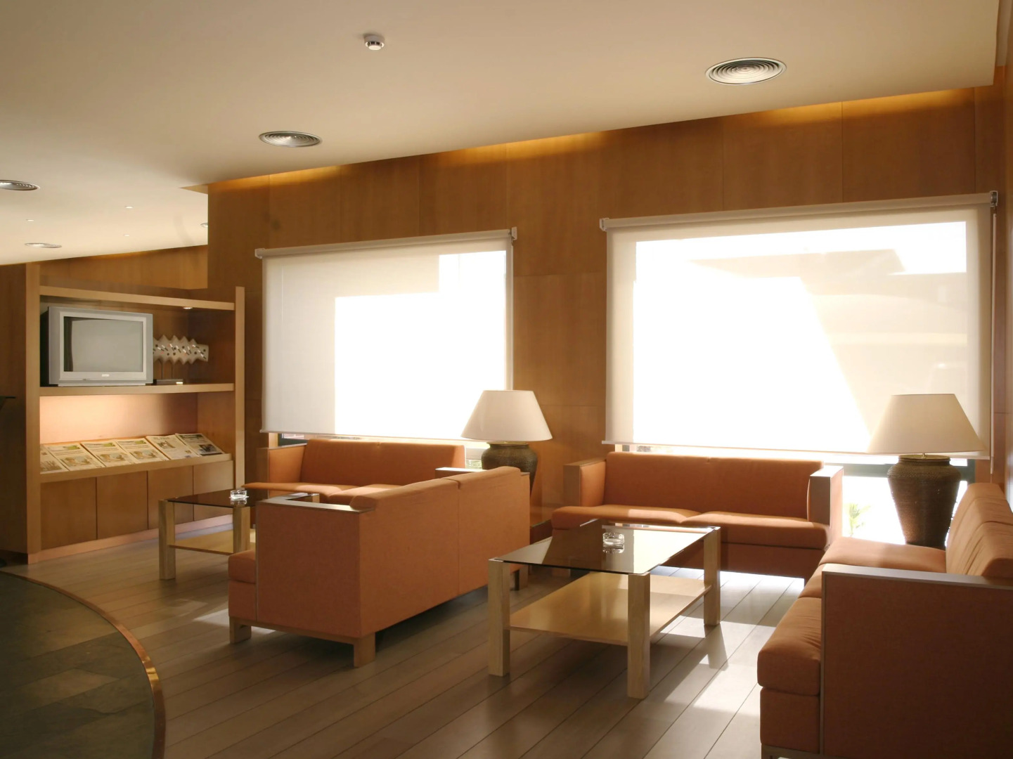 Posadas de España Pinto