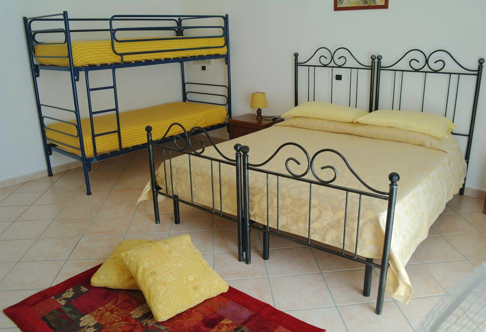 Bed and Breakfast Oliena