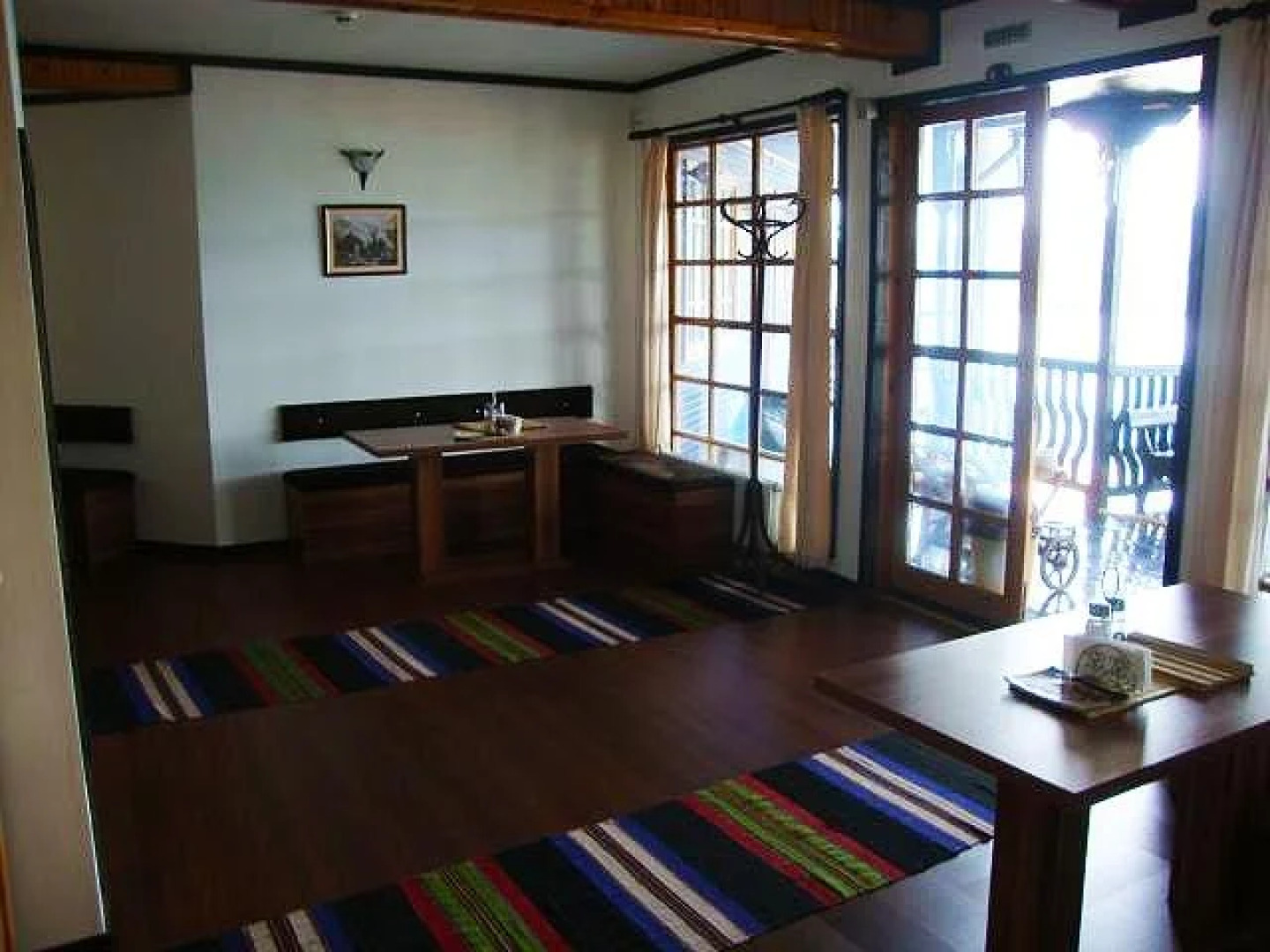 Trifon Zarezan Family Hotel